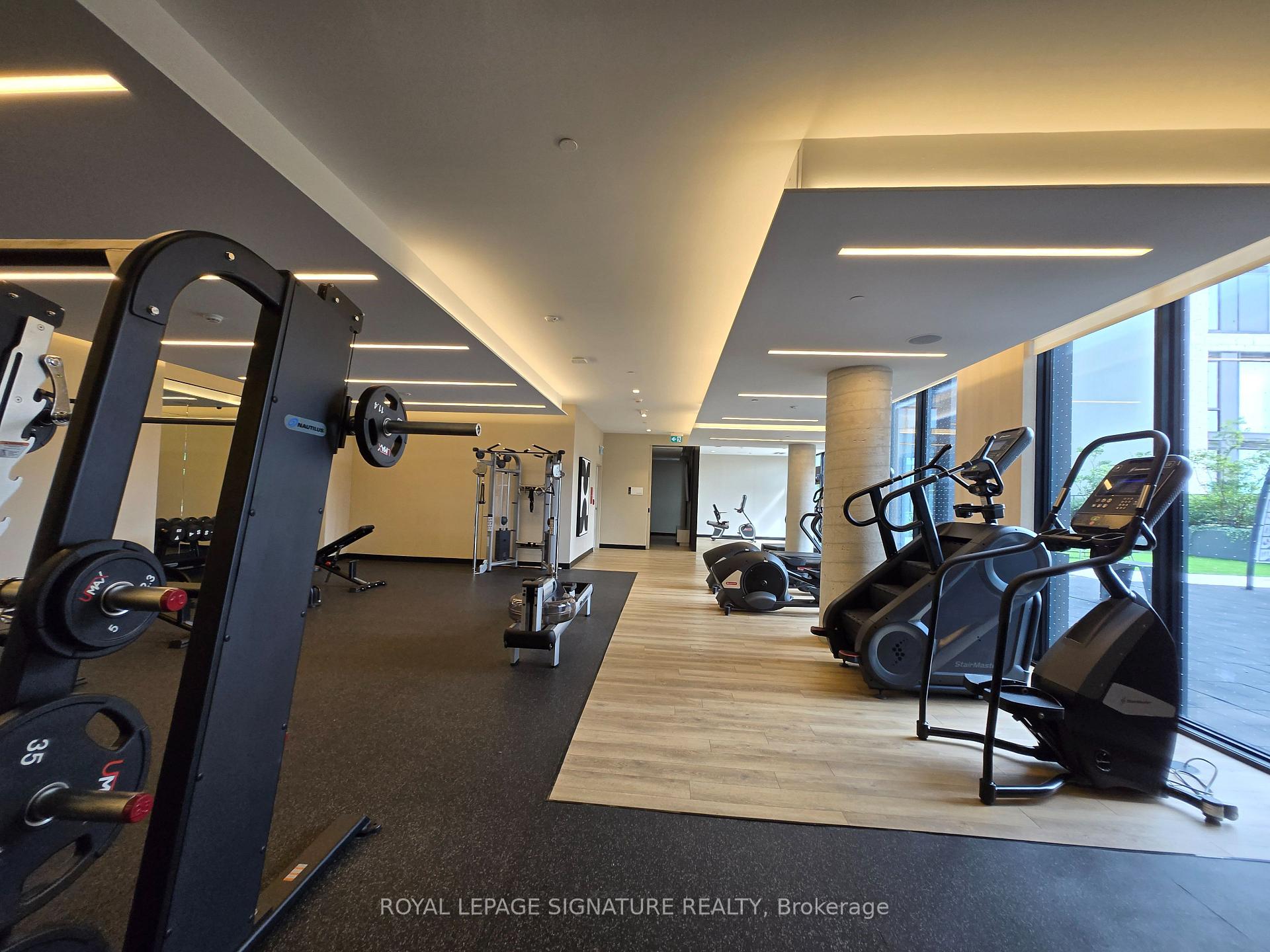 Photo 18 of Unit 801, 2020 Bathurst Street, Toronto, Humewood-Cedarvale — HOMEH