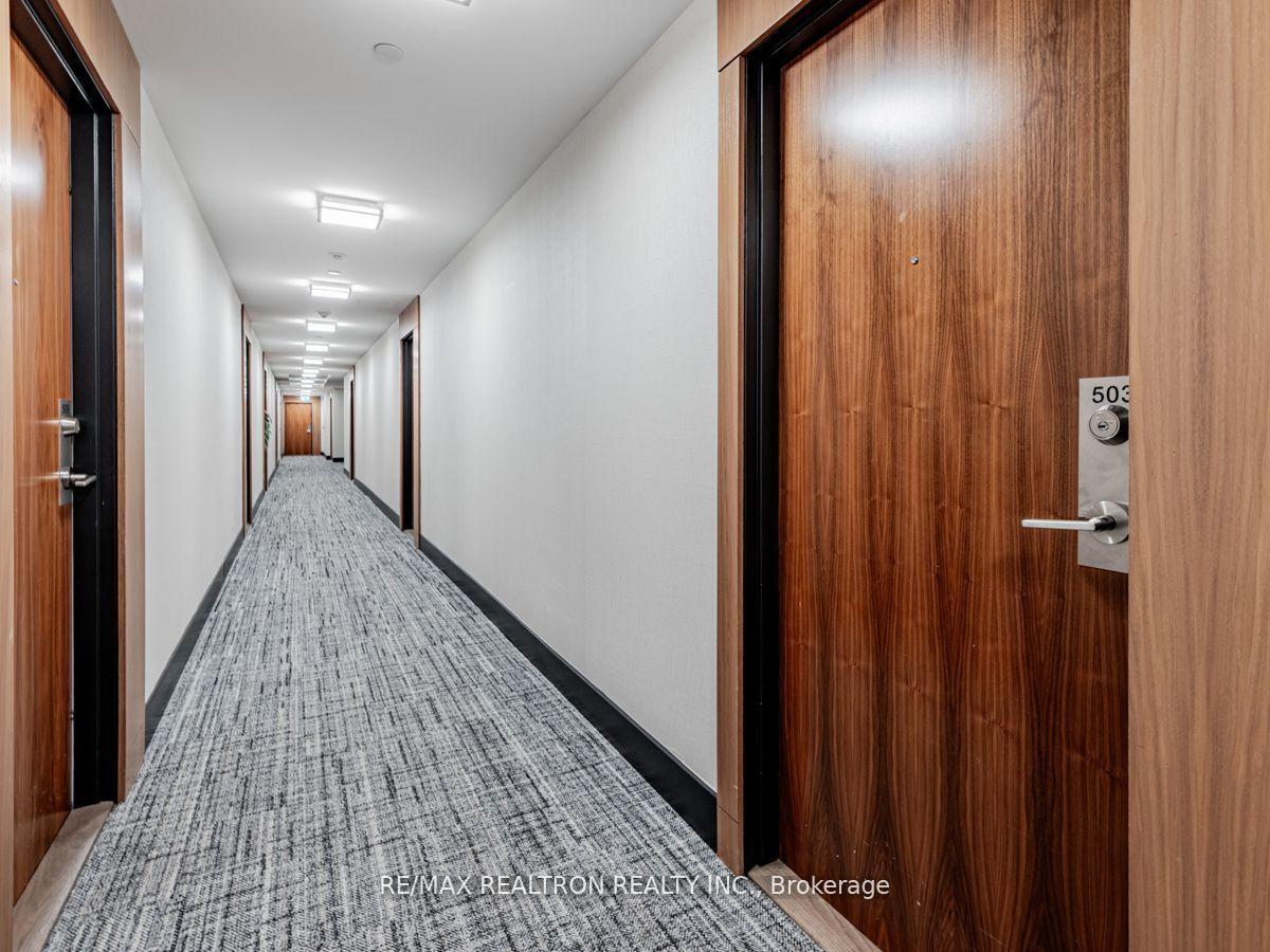 Photo 2 of Unit 503, 170 Chiltern Hill Road, Toronto, Humewood-Cedarvale — HOMEH