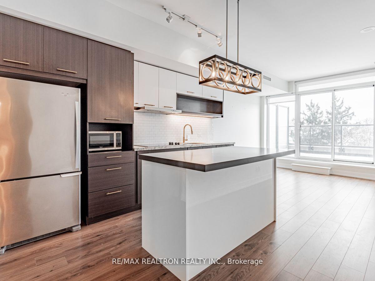 Photo 6 of Unit 503, 170 Chiltern Hill Road, Toronto, Humewood-Cedarvale — HOMEH