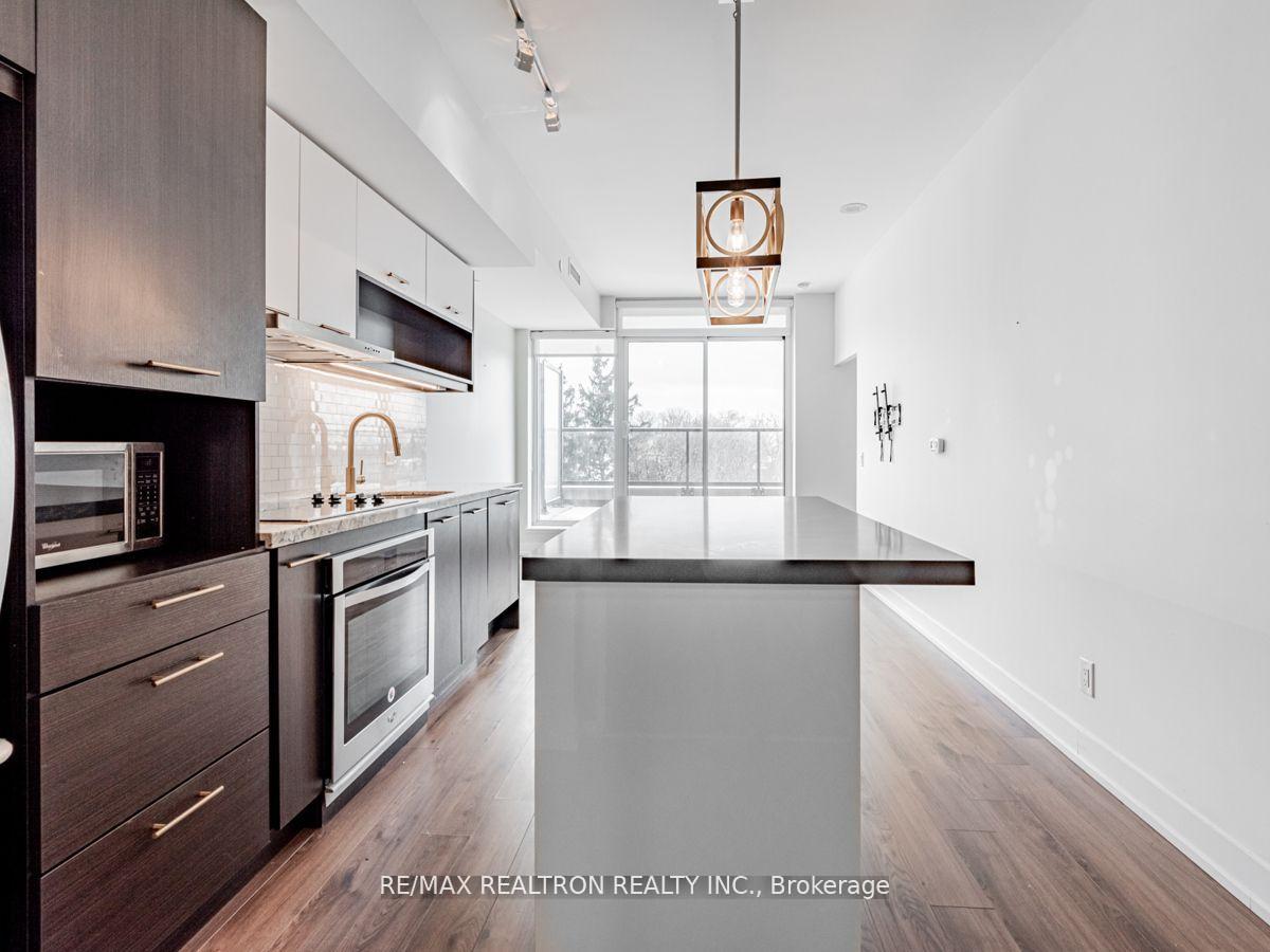 Photo 5 of Unit 503, 170 Chiltern Hill Road, Toronto, Humewood-Cedarvale — HOMEH