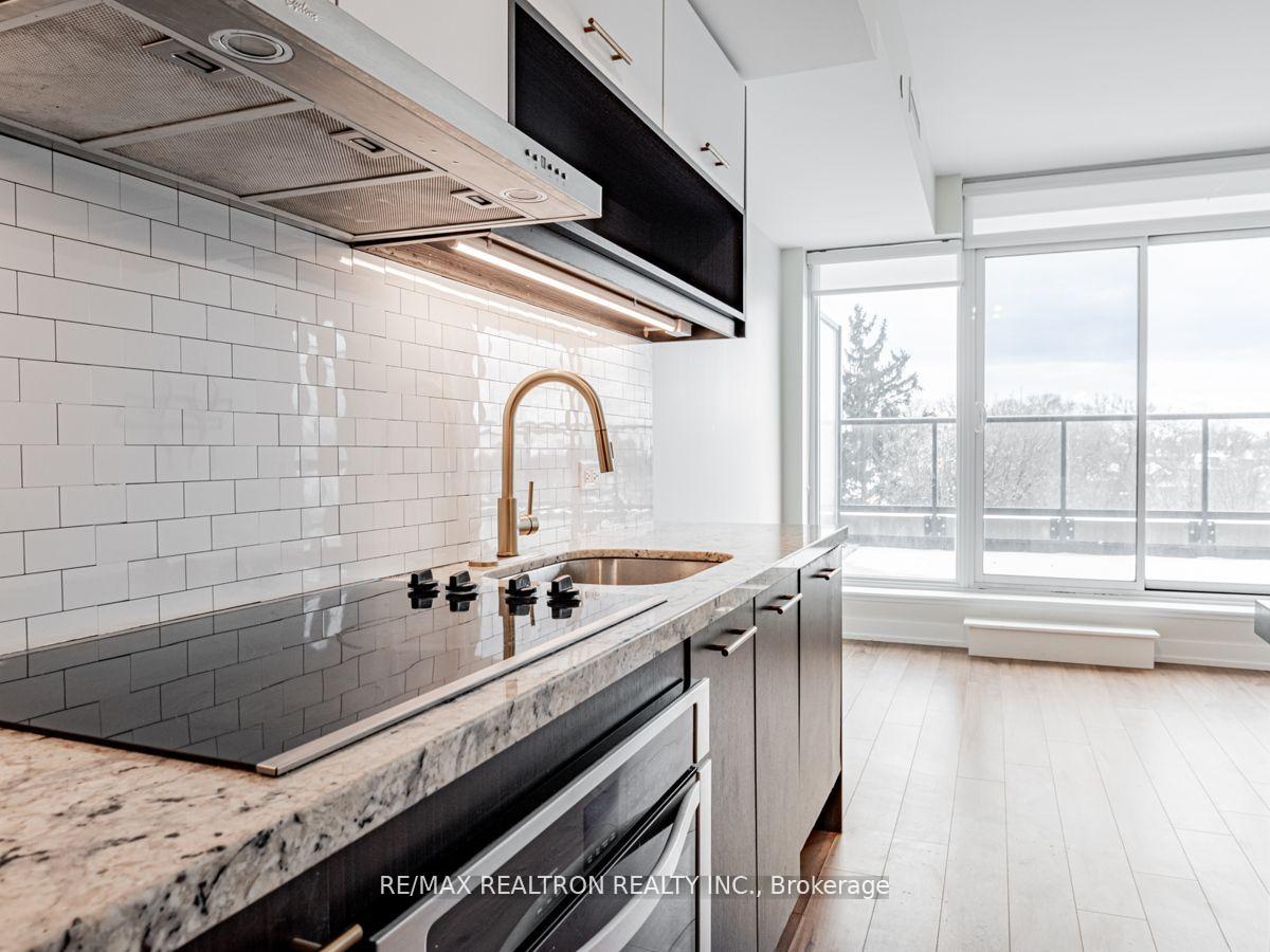 Photo 3 of Unit 503, 170 Chiltern Hill Road, Toronto, Humewood-Cedarvale — HOMEH