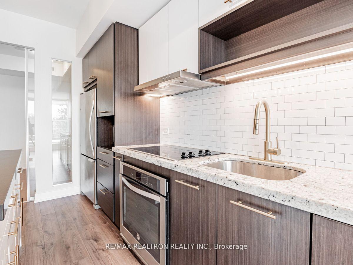 Photo 4 of Unit 503, 170 Chiltern Hill Road, Toronto, Humewood-Cedarvale — HOMEH