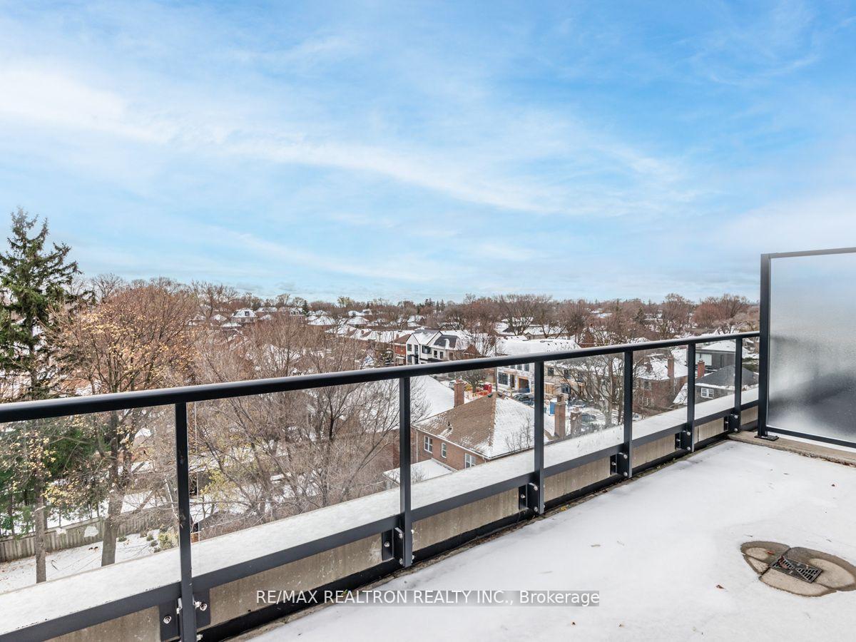 Photo 22 of Unit 503, 170 Chiltern Hill Road, Toronto, Humewood-Cedarvale — HOMEH