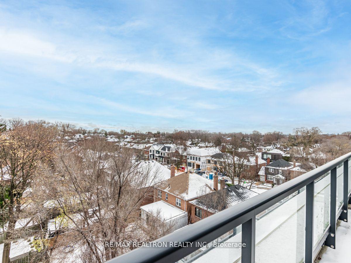 Photo 23 of Unit 503, 170 Chiltern Hill Road, Toronto, Humewood-Cedarvale — HOMEH