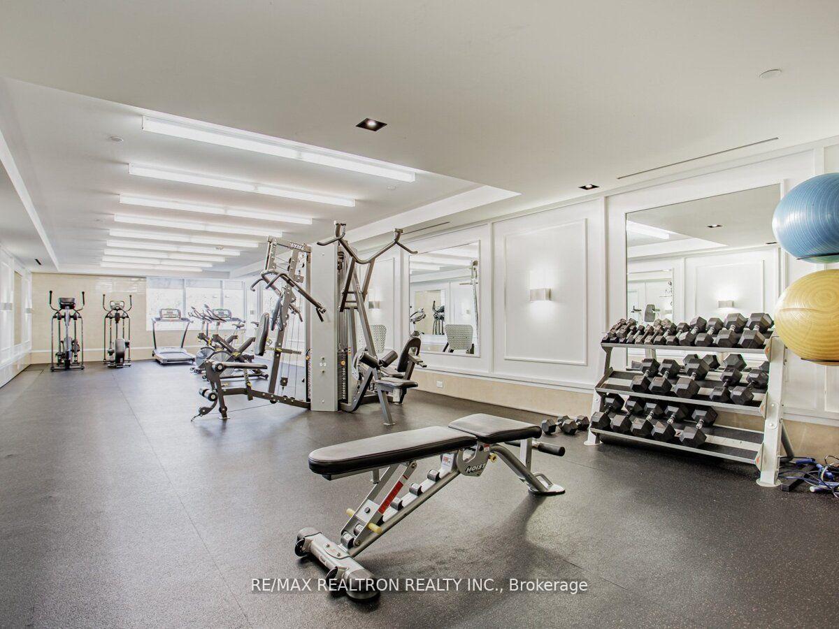Photo 26 of Unit 503, 170 Chiltern Hill Road, Toronto, Humewood-Cedarvale — HOMEH