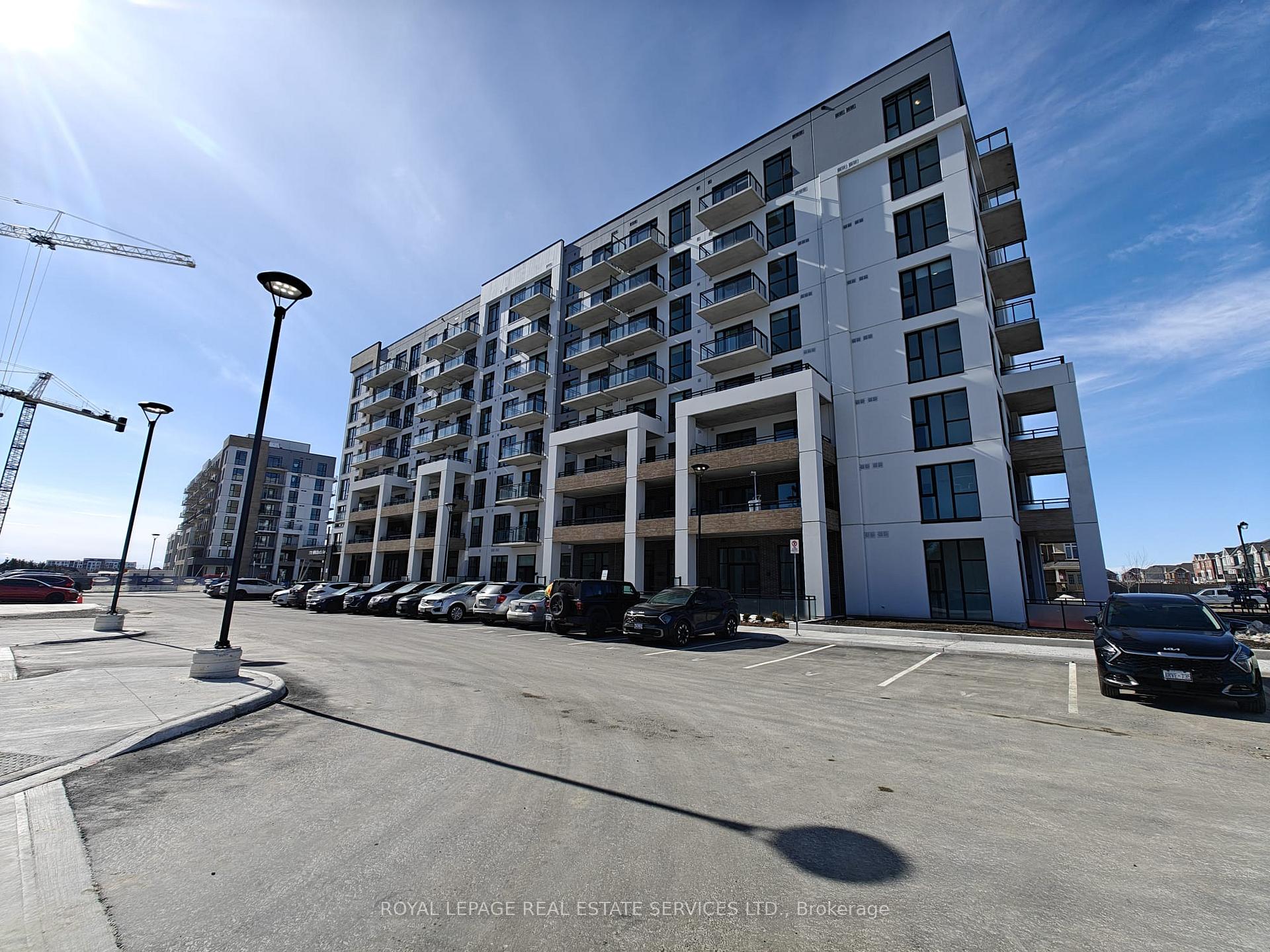 Front of Unit 102, 770 Whitlock Avenue