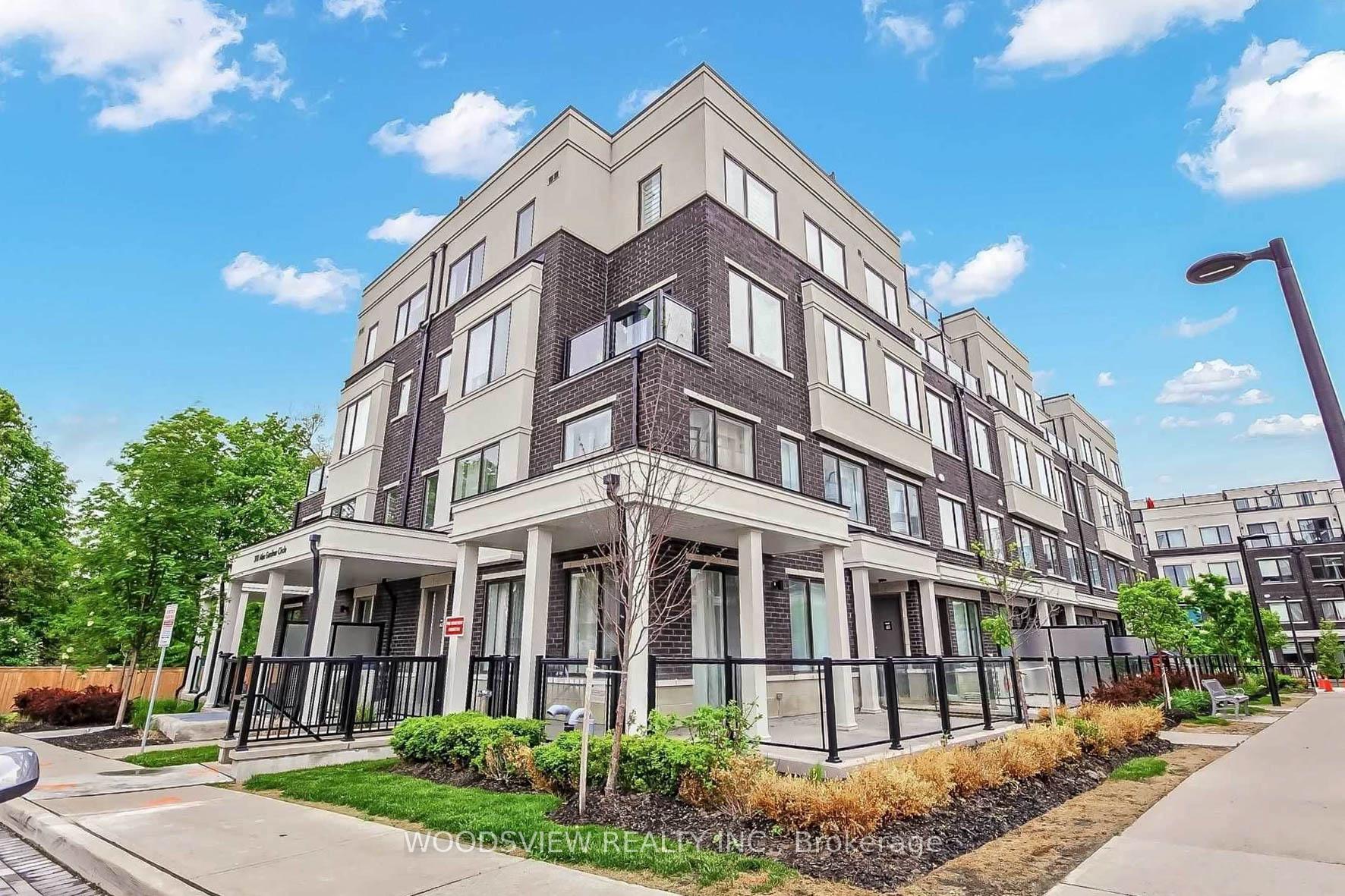 Photo 2 of Unit 56, 300 Alex Gardner Circle, Aurora, Aurora Village — HOMEH