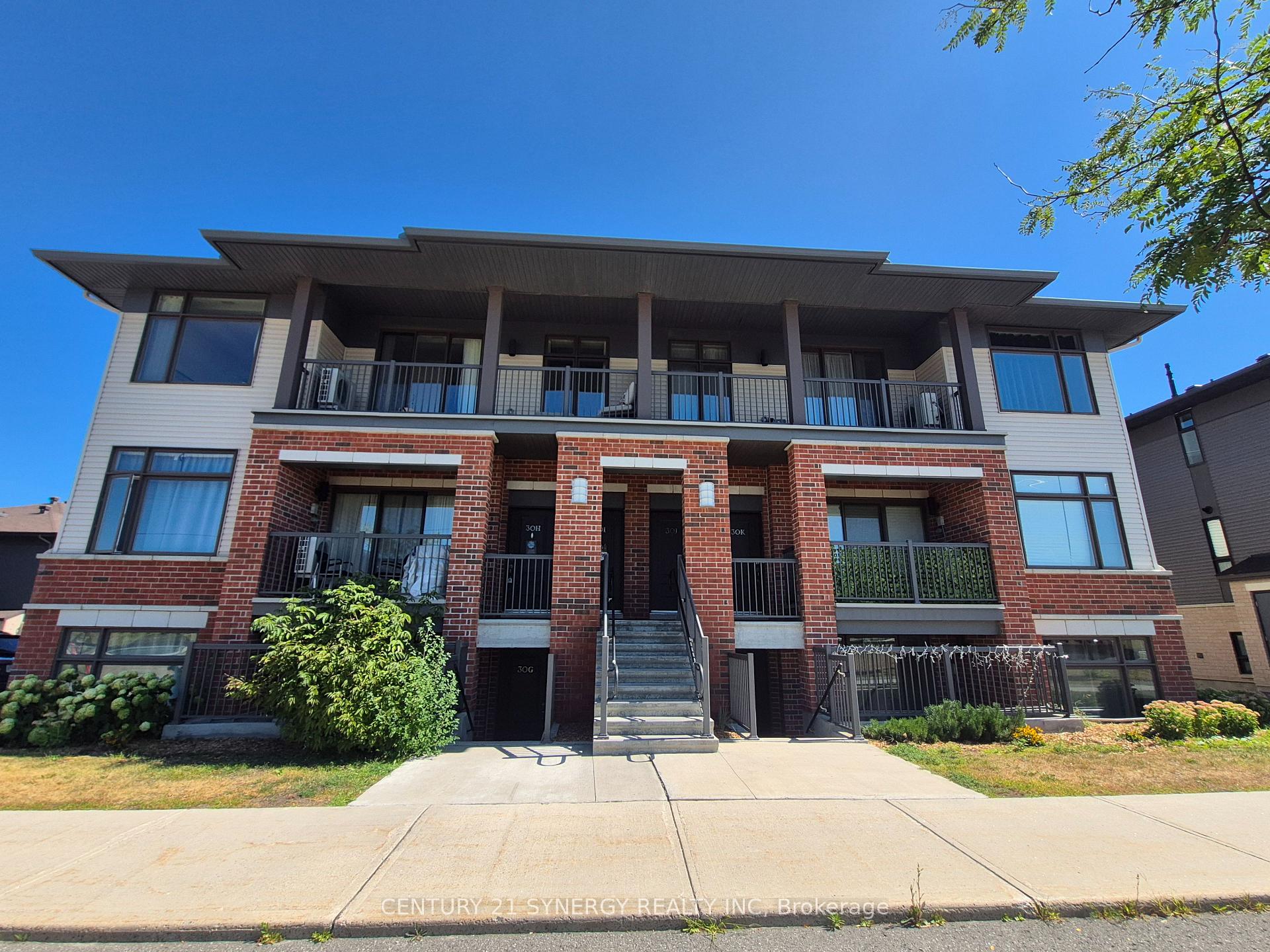 Photo 1 of Unit I, 30 Jaguar Private, Ottawa, Kanata - Emerald Meadows/Trailwest — HOMEH