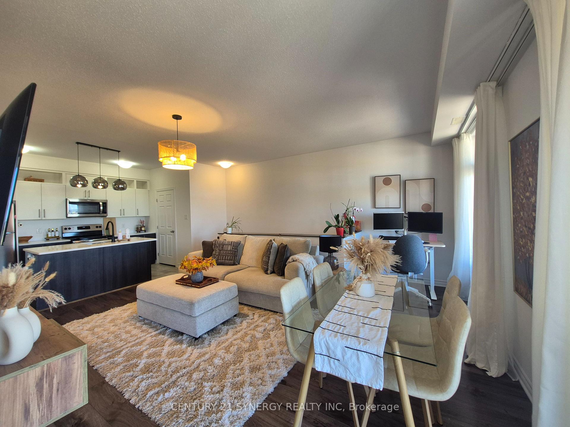 Photo 6 of Unit I, 30 Jaguar Private, Ottawa, Kanata - Emerald Meadows/Trailwest — HOMEH