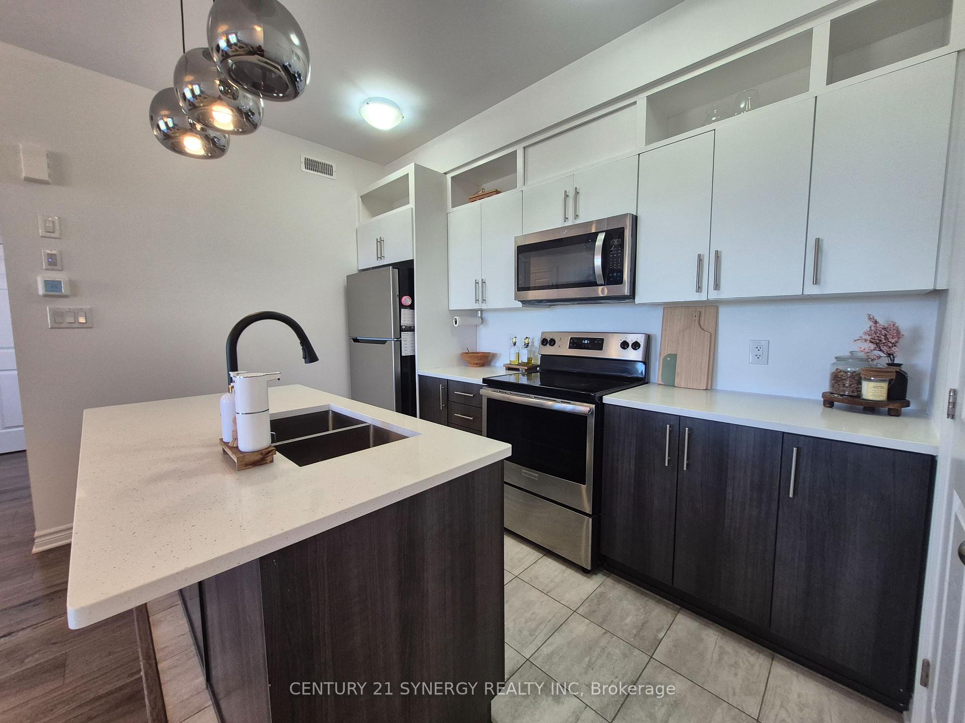 Photo 9 of Unit I, 30 Jaguar Private, Ottawa, Kanata - Emerald Meadows/Trailwest — HOMEH