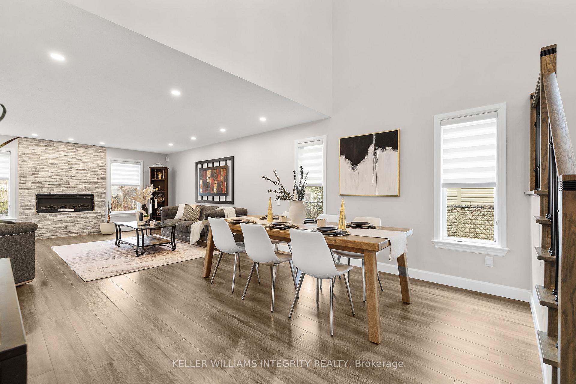Photo 7 of 644 Devonwood Circle, Ottawa, Blossom Park/Kemp Park/Findlay Creek — HOMEH