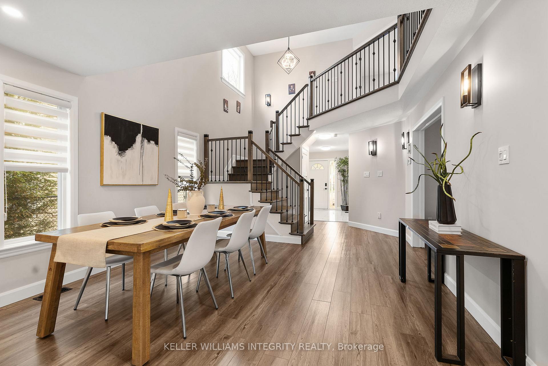 Photo 15 of 644 Devonwood Circle, Ottawa, Blossom Park/Kemp Park/Findlay Creek — HOMEH