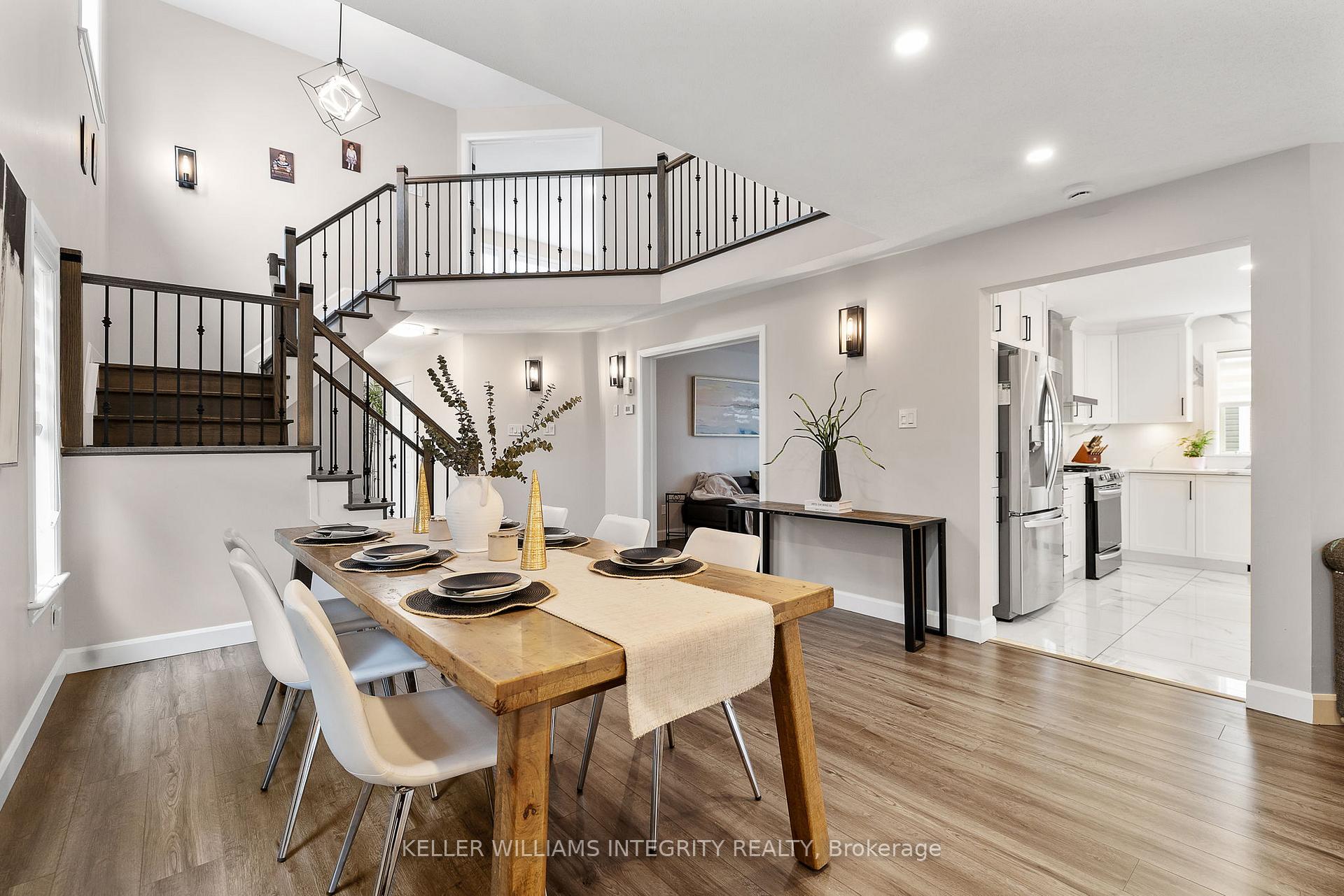Photo 17 of 644 Devonwood Circle, Ottawa, Blossom Park/Kemp Park/Findlay Creek — HOMEH