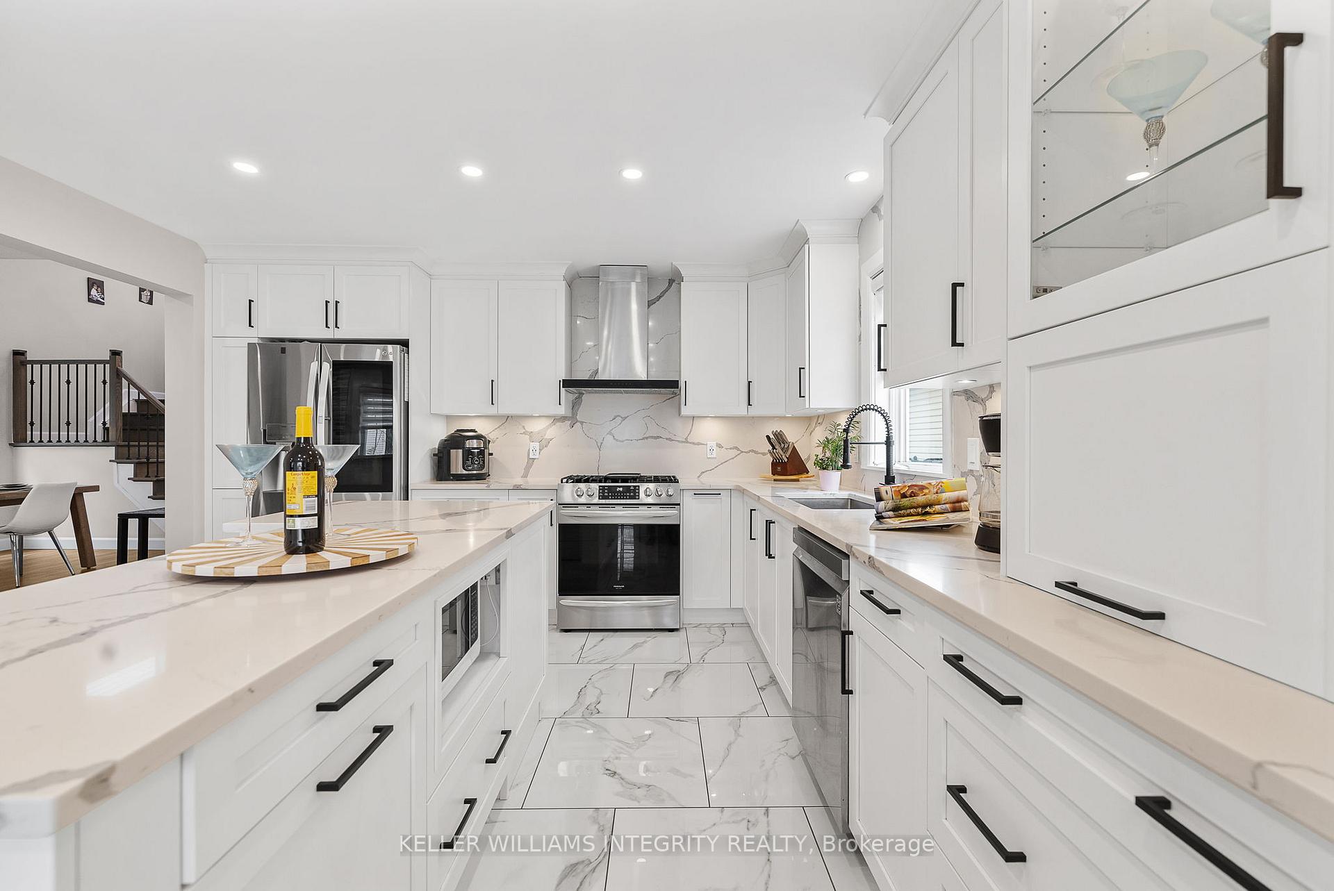 Photo 24 of 644 Devonwood Circle, Ottawa, Blossom Park/Kemp Park/Findlay Creek — HOMEH