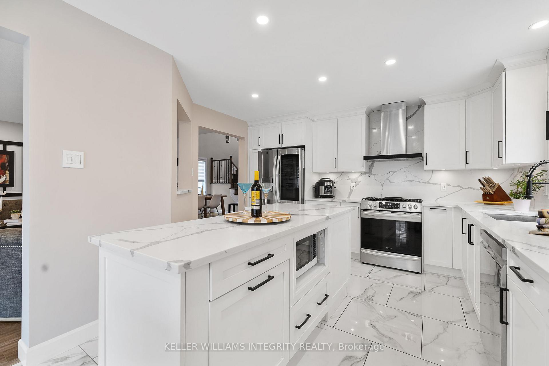 Photo 20 of 644 Devonwood Circle, Ottawa, Blossom Park/Kemp Park/Findlay Creek — HOMEH