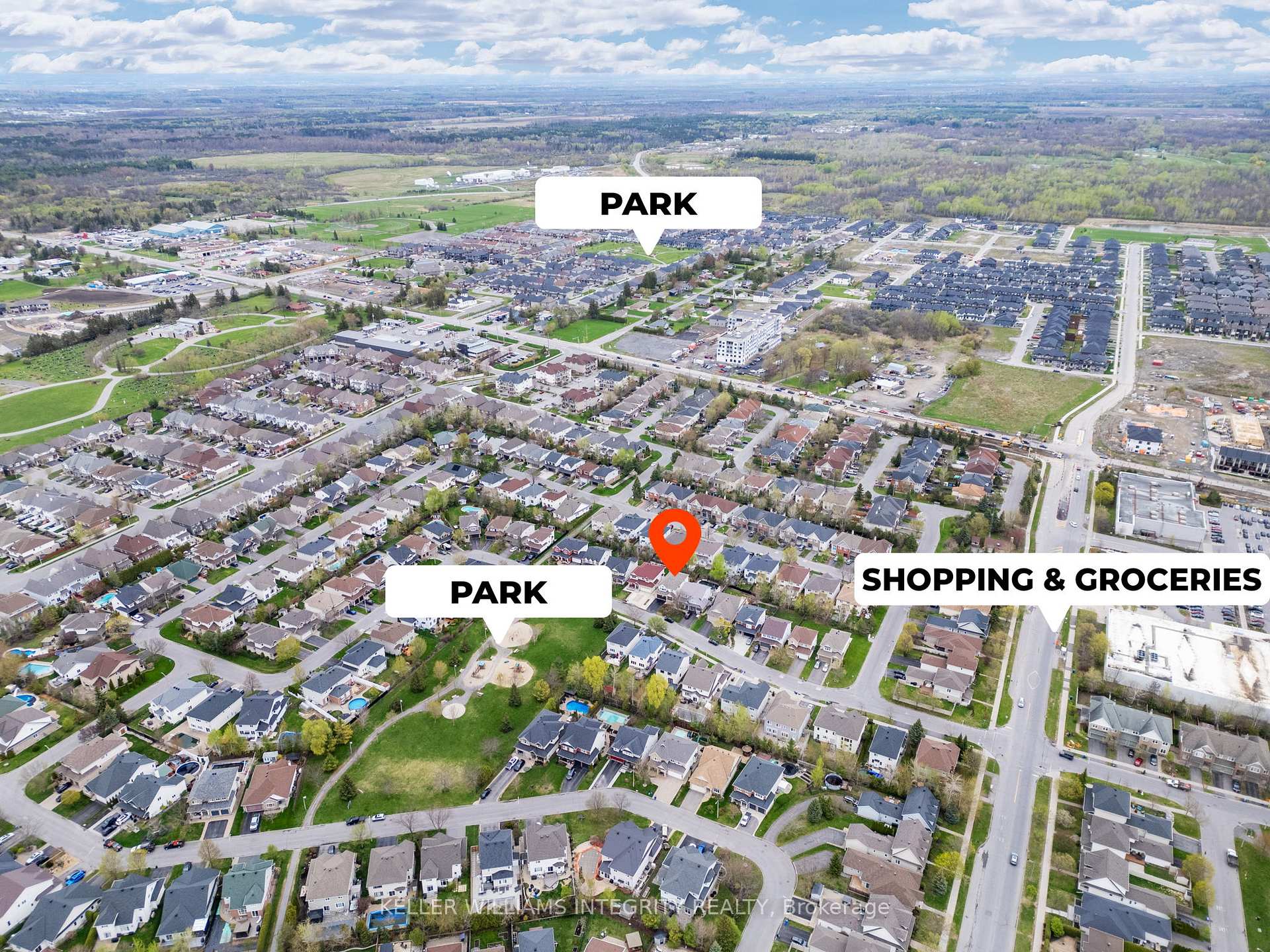 Photo 44 of 644 Devonwood Circle, Ottawa, Blossom Park/Kemp Park/Findlay Creek — HOMEH