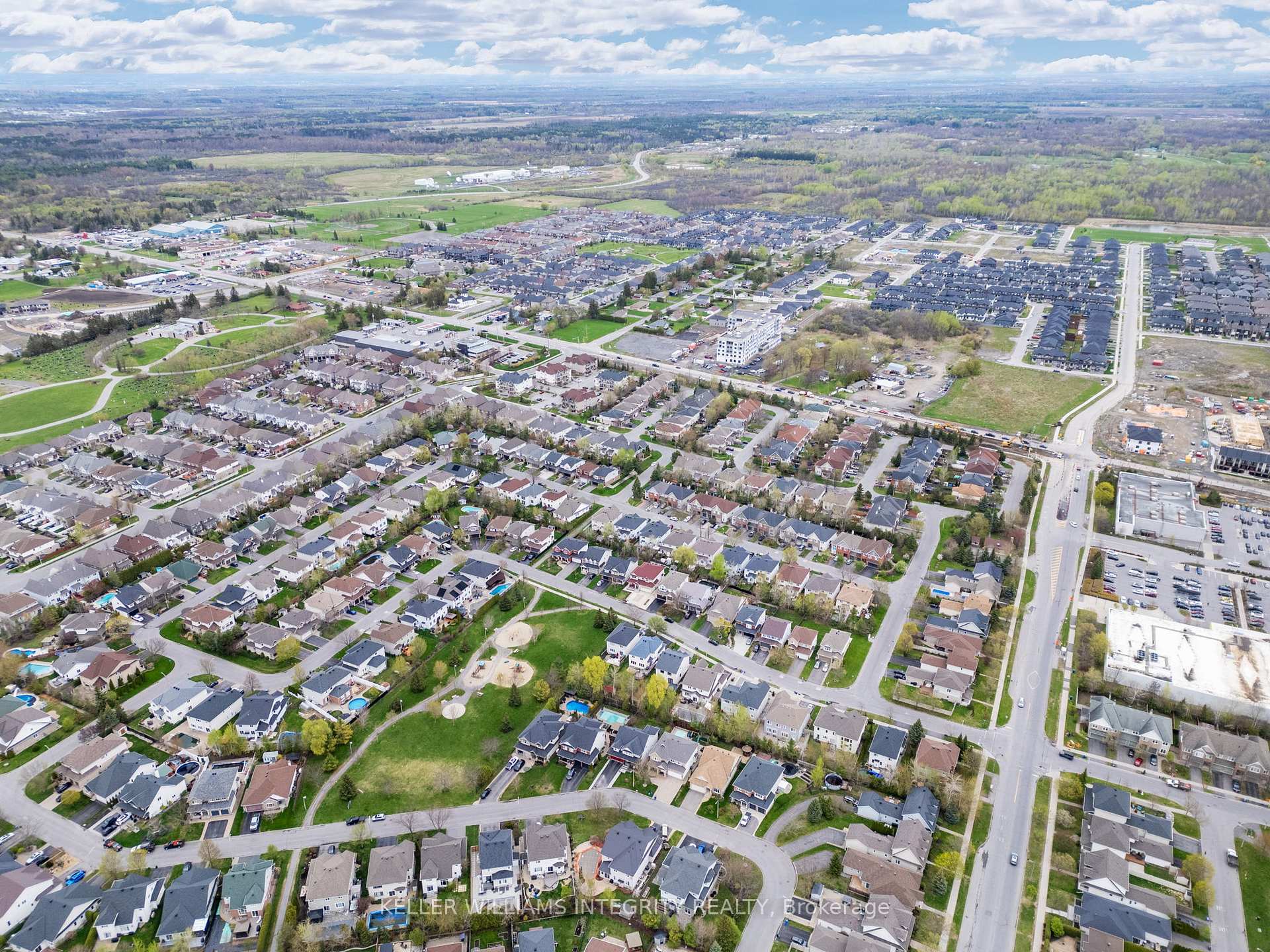 Photo 48 of 644 Devonwood Circle, Ottawa, Blossom Park/Kemp Park/Findlay Creek — HOMEH