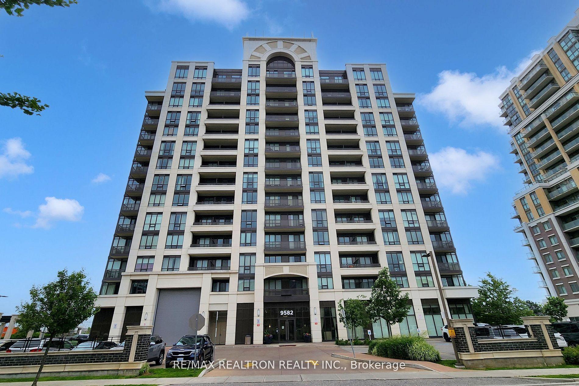 Photo 1 of Unit 1509, 9582 Markham Road, Markham, Wismer — HOMEH