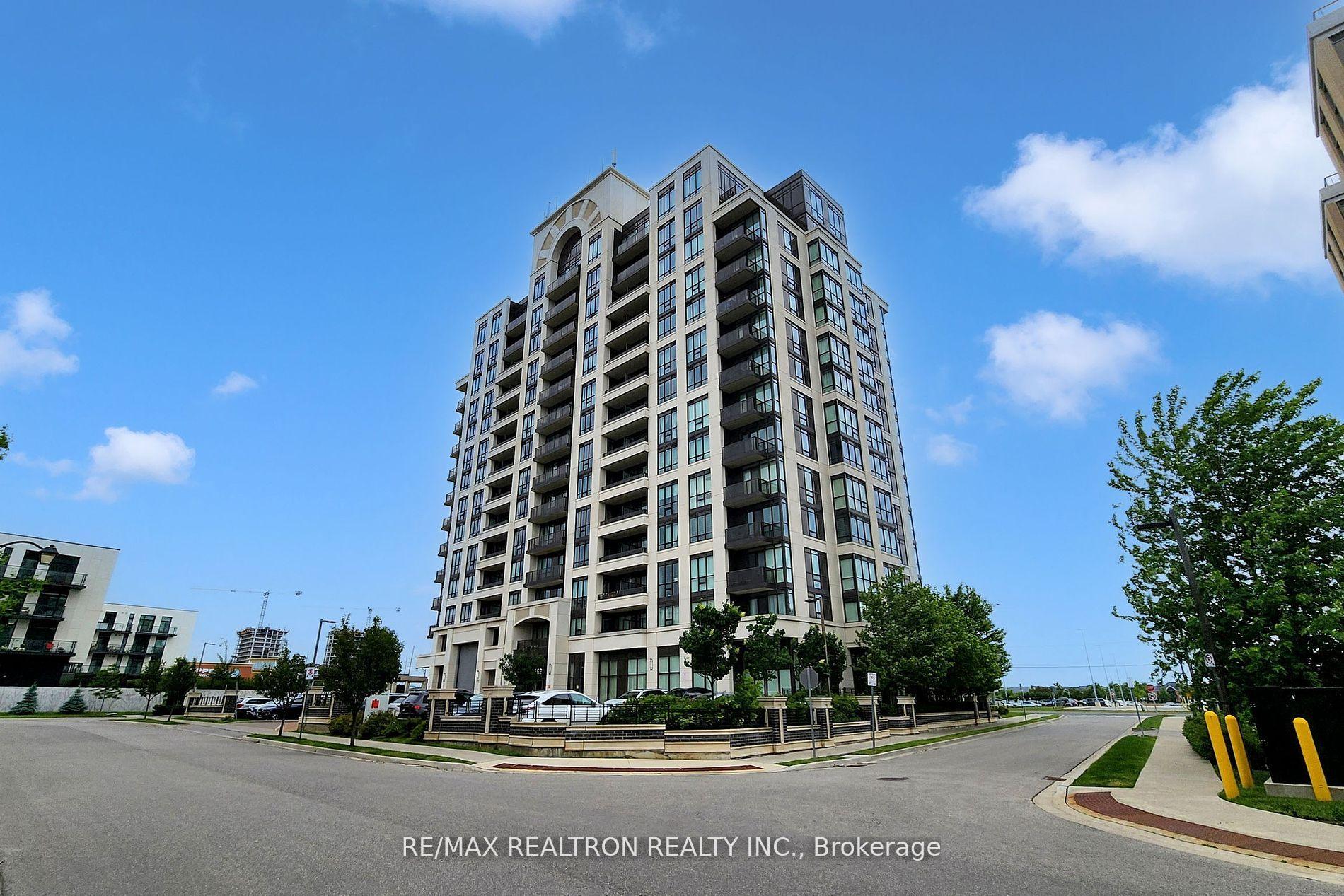 Photo 2 of Unit 1509, 9582 Markham Road, Markham, Wismer — HOMEH