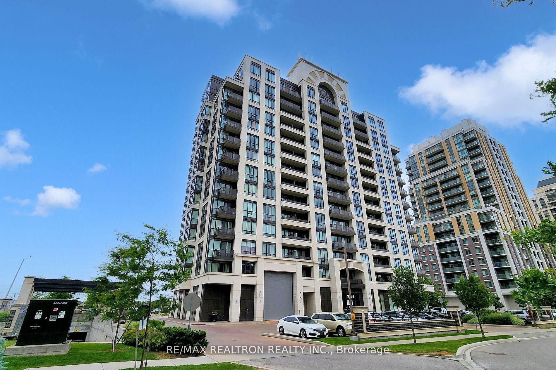 Photo 3 of Unit 1509, 9582 Markham Road, Markham, Wismer — HOMEH