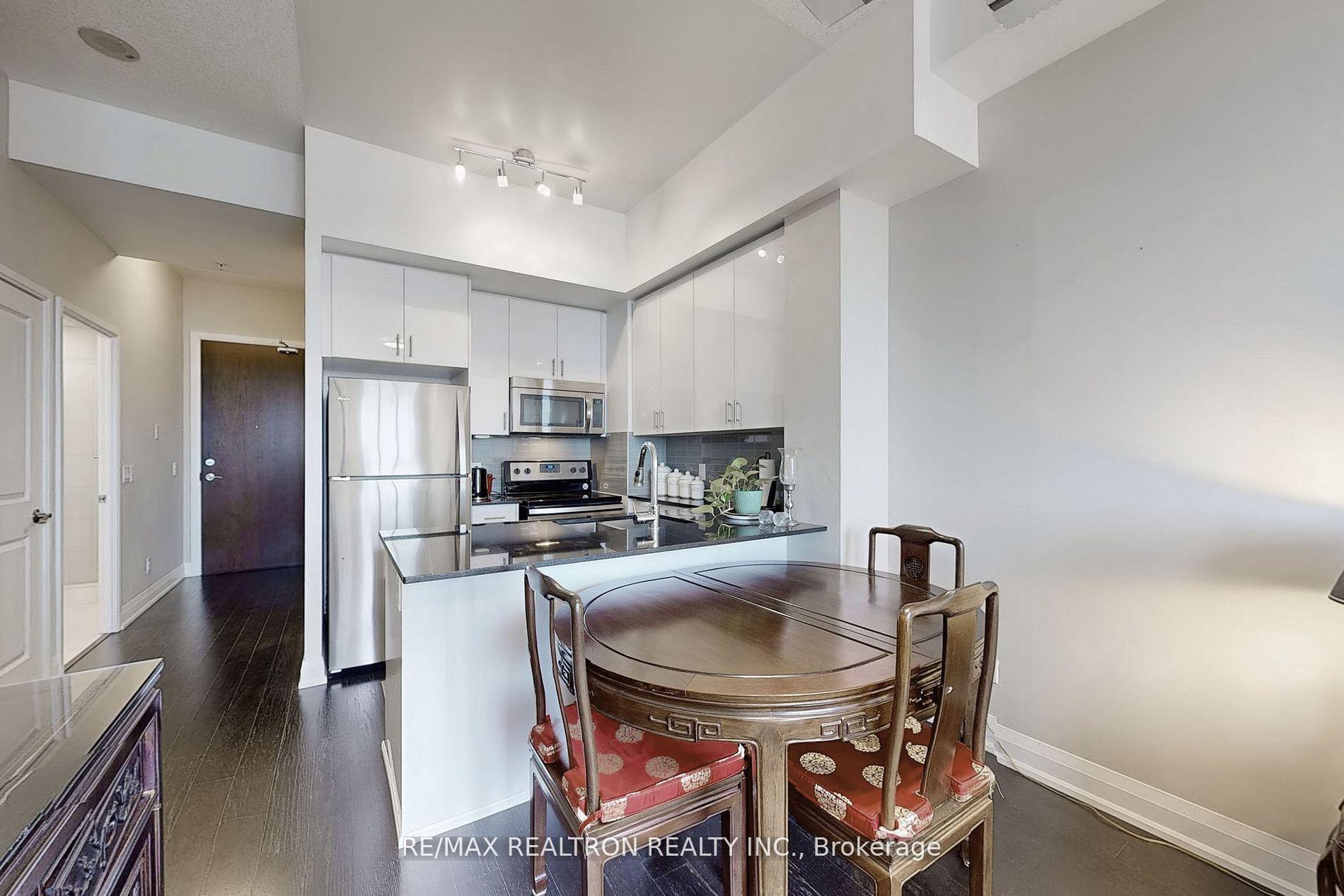Photo 9 of Unit 1509, 9582 Markham Road, Markham, Wismer — HOMEH