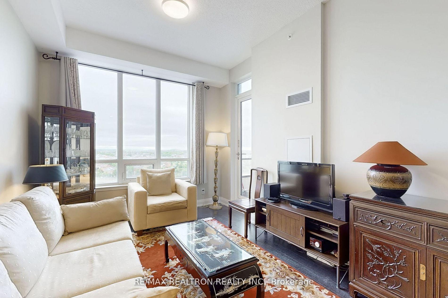 Photo 10 of Unit 1509, 9582 Markham Road, Markham, Wismer — HOMEH