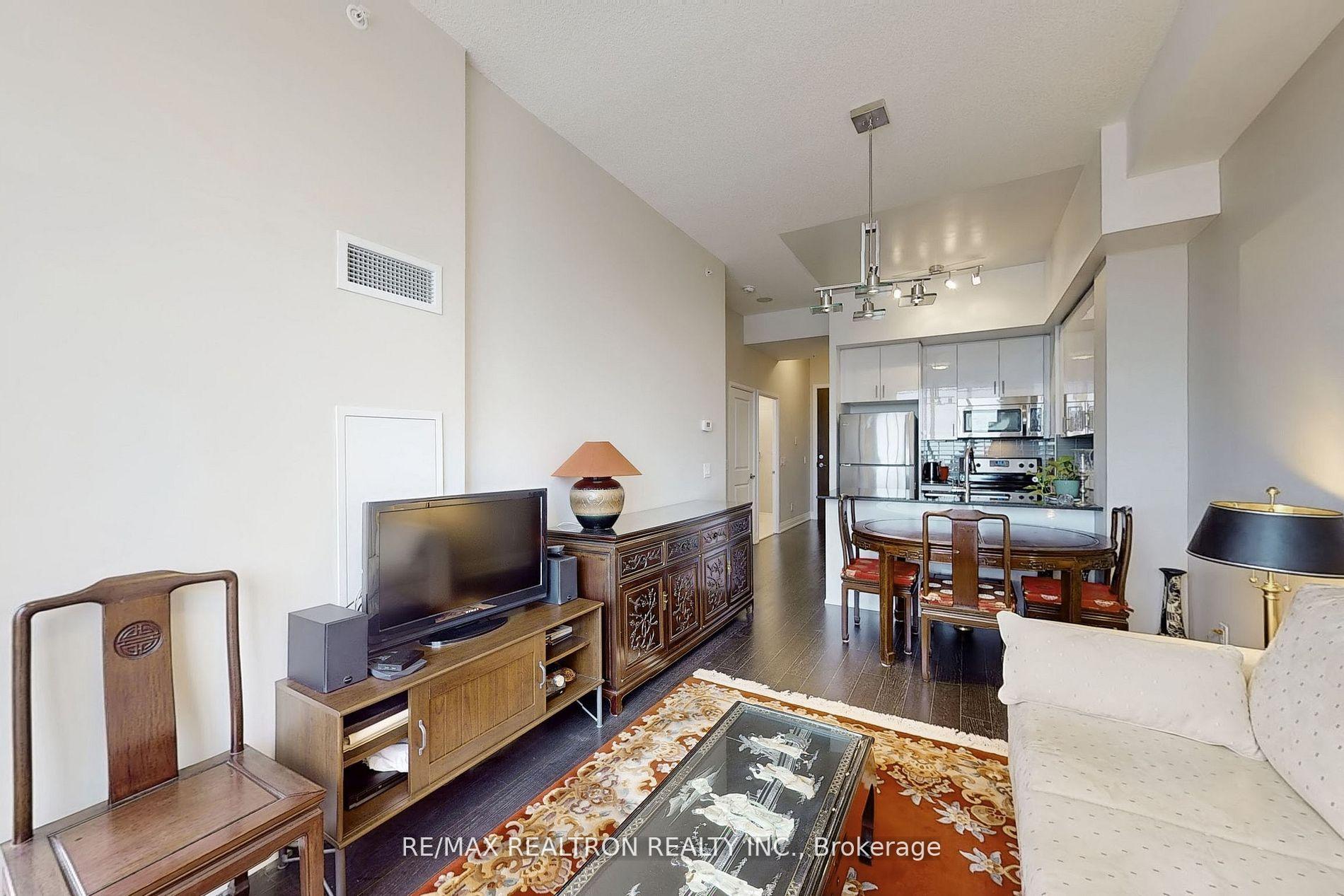Photo 11 of Unit 1509, 9582 Markham Road, Markham, Wismer — HOMEH