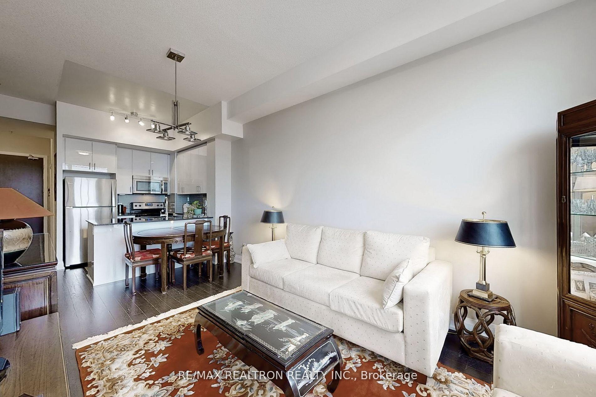 Photo 12 of Unit 1509, 9582 Markham Road, Markham, Wismer — HOMEH