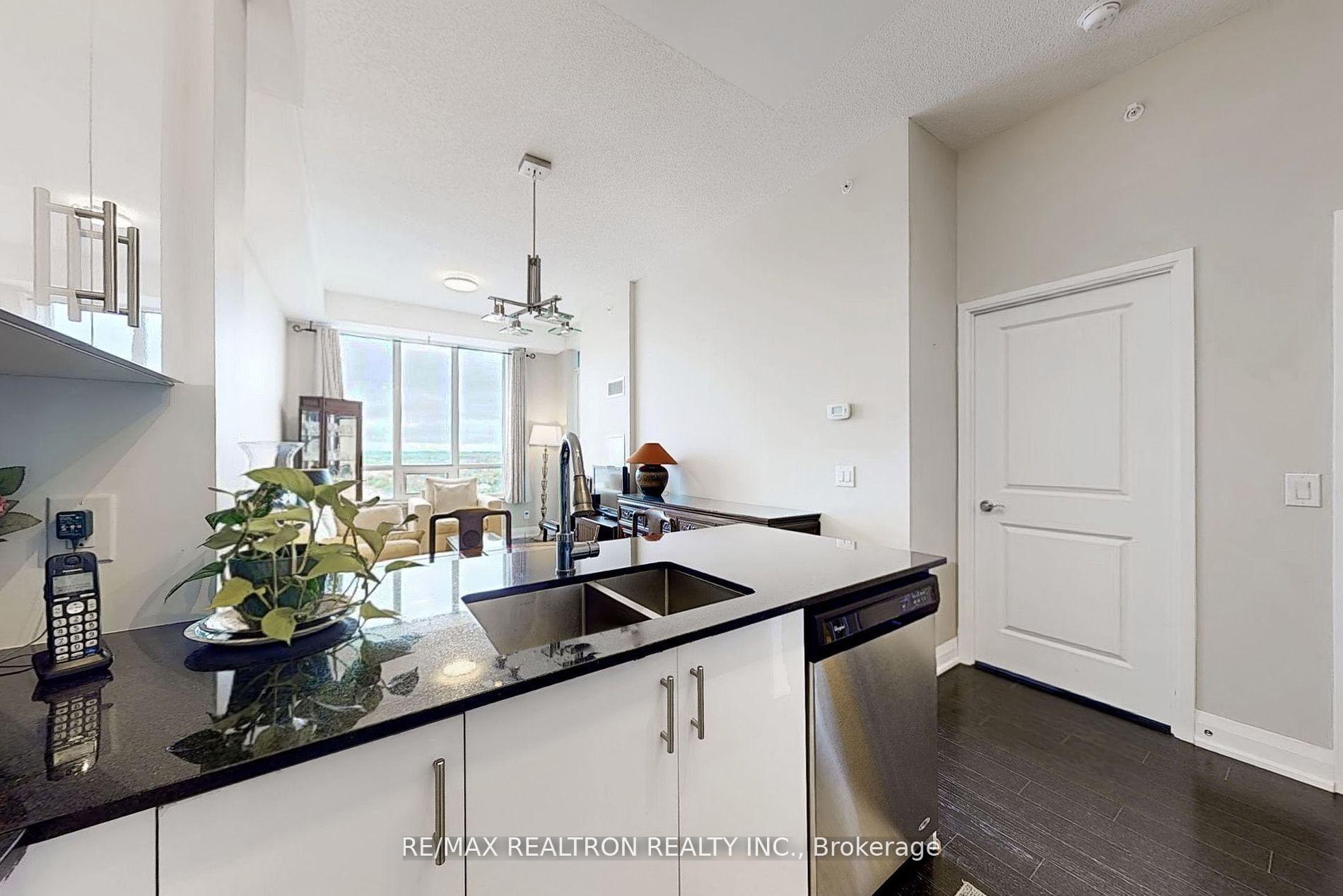 Photo 18 of Unit 1509, 9582 Markham Road, Markham, Wismer — HOMEH