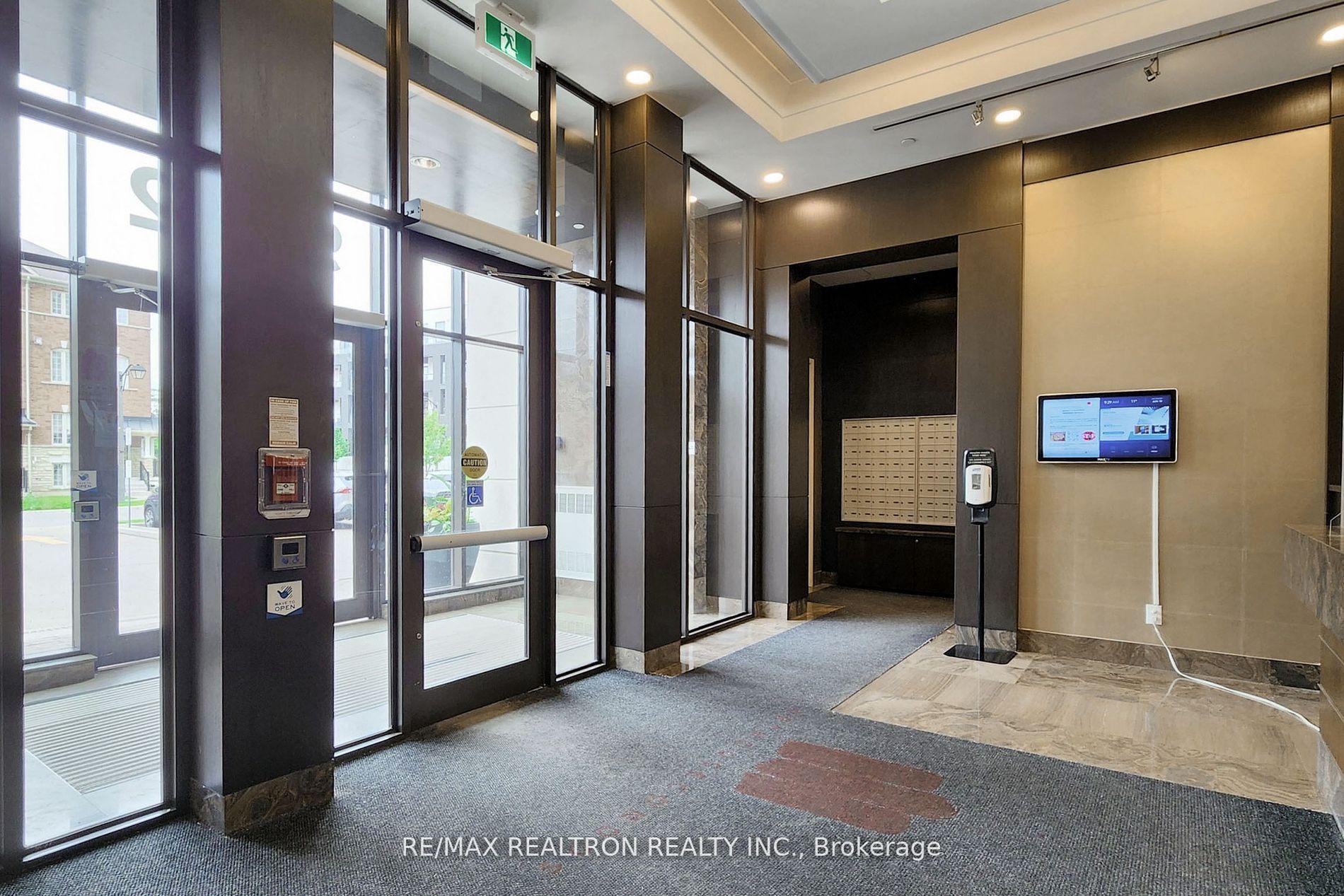 Photo 28 of Unit 1509, 9582 Markham Road, Markham, Wismer — HOMEH