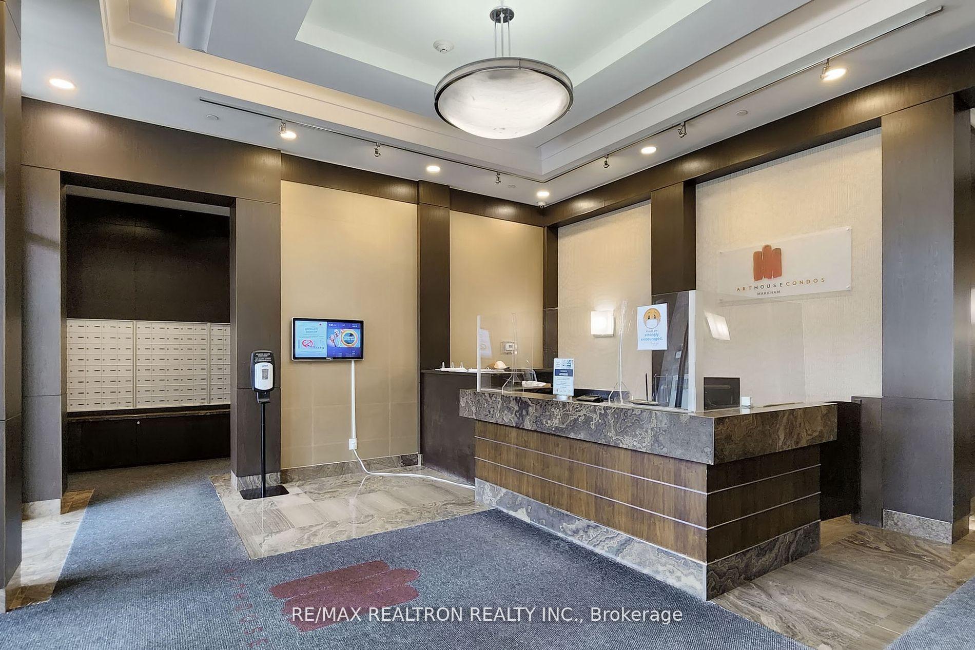 Photo 29 of Unit 1509, 9582 Markham Road, Markham, Wismer — HOMEH