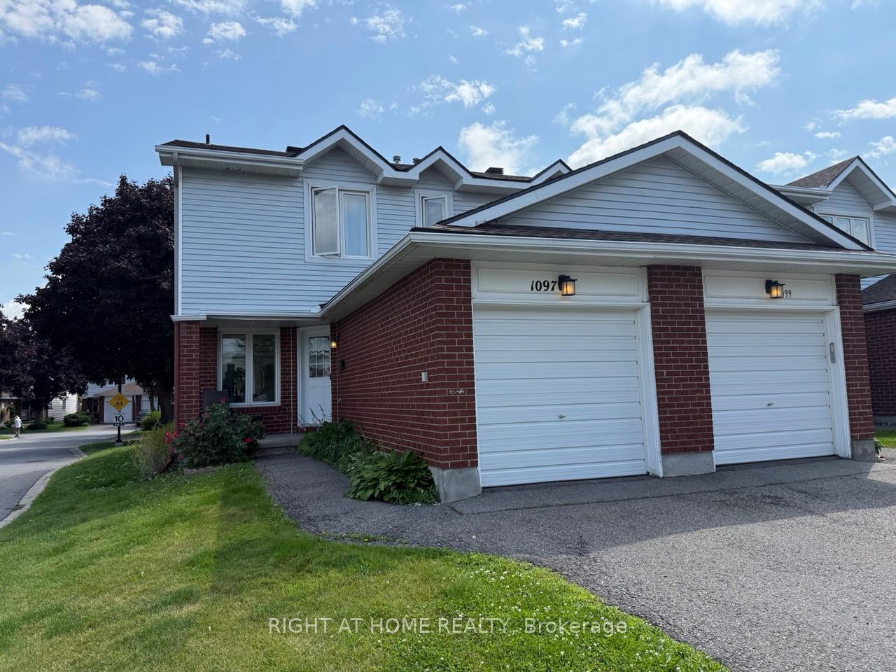 Photo 1 of Unit 16, 1097 Ewing Street, Ottawa, Hunt Club Park — HOMEH