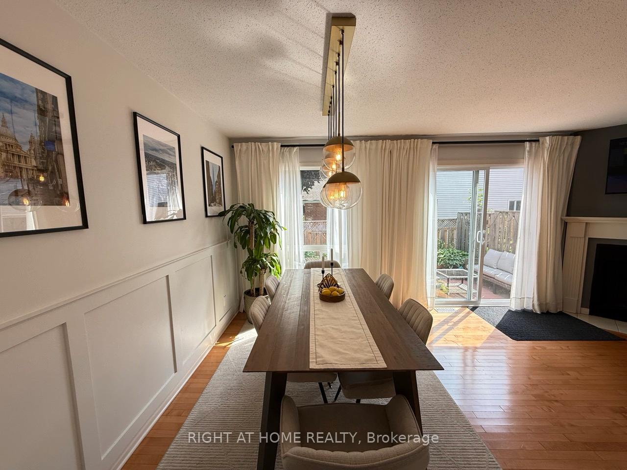 Photo 10 of Unit 16, 1097 Ewing Street, Ottawa, Hunt Club Park — HOMEH