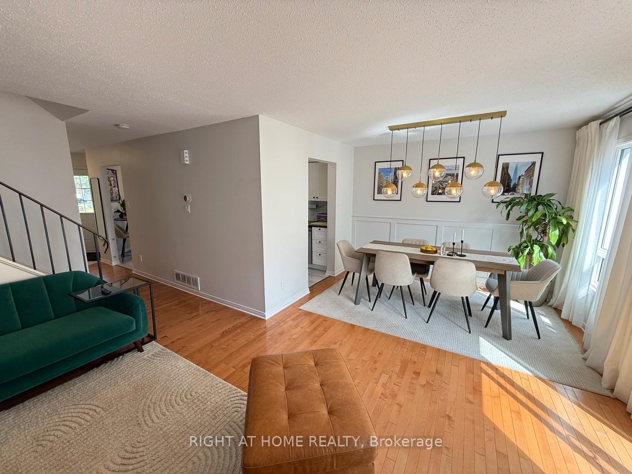 Photo 13 of Unit 16, 1097 Ewing Street, Ottawa, Hunt Club Park — HOMEH