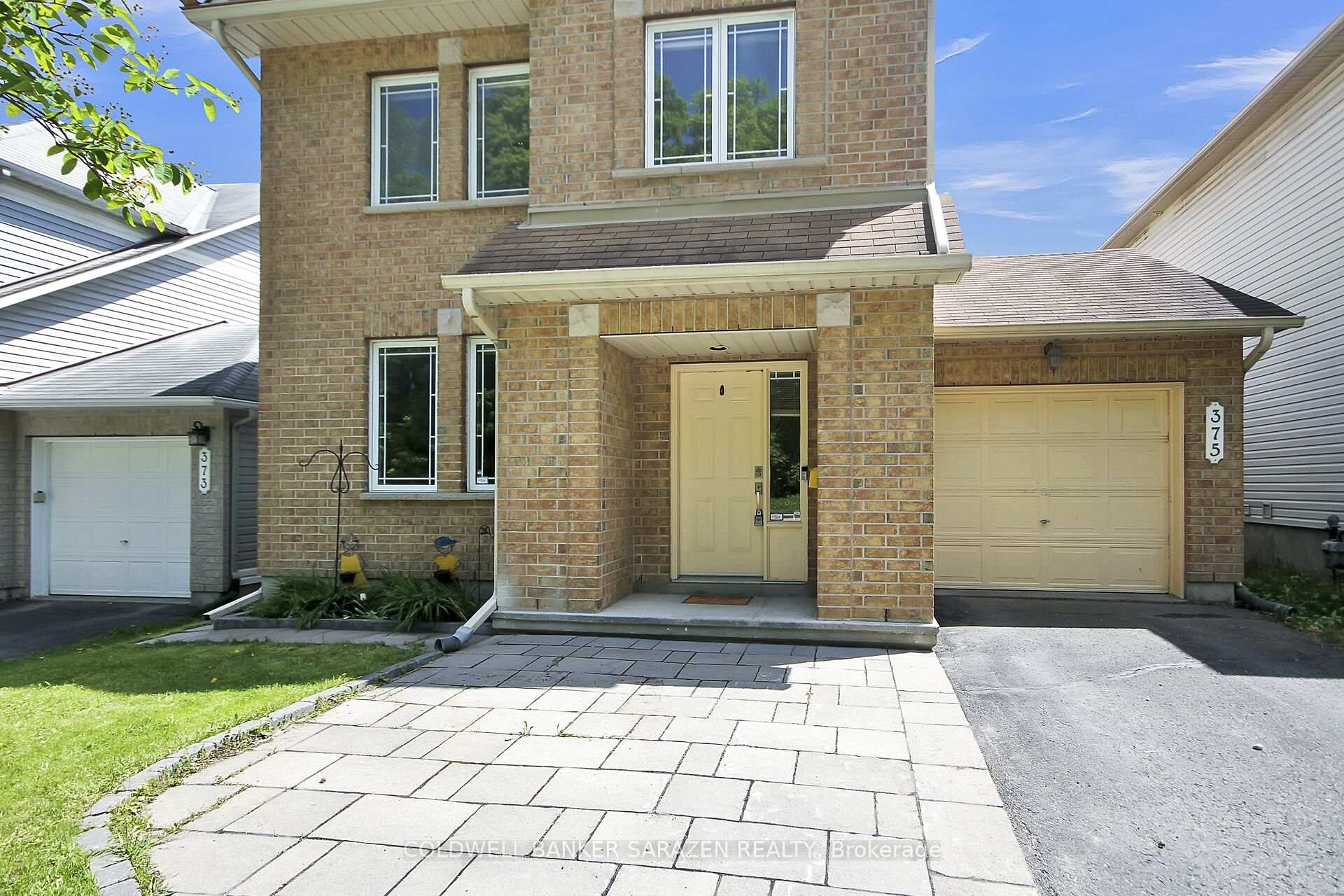 Photo 2 of 375 Cresthaven Drive, Ottawa, Barrhaven - Strandherd — HOMEH