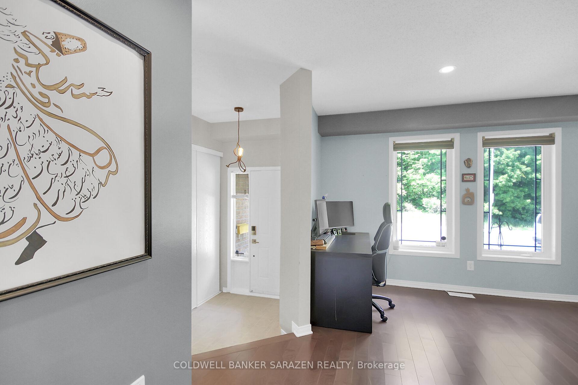 Photo 9 of 375 Cresthaven Drive, Ottawa, Barrhaven - Strandherd — HOMEH