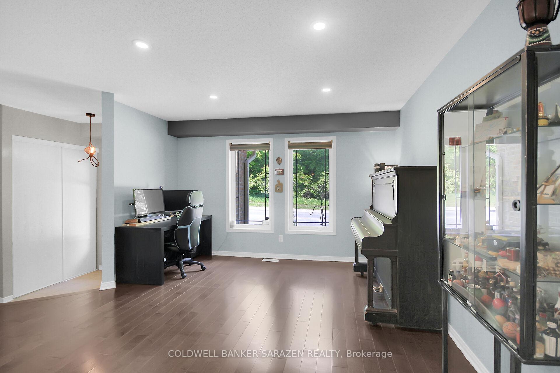 Photo 6 of 375 Cresthaven Drive, Ottawa, Barrhaven - Strandherd — HOMEH