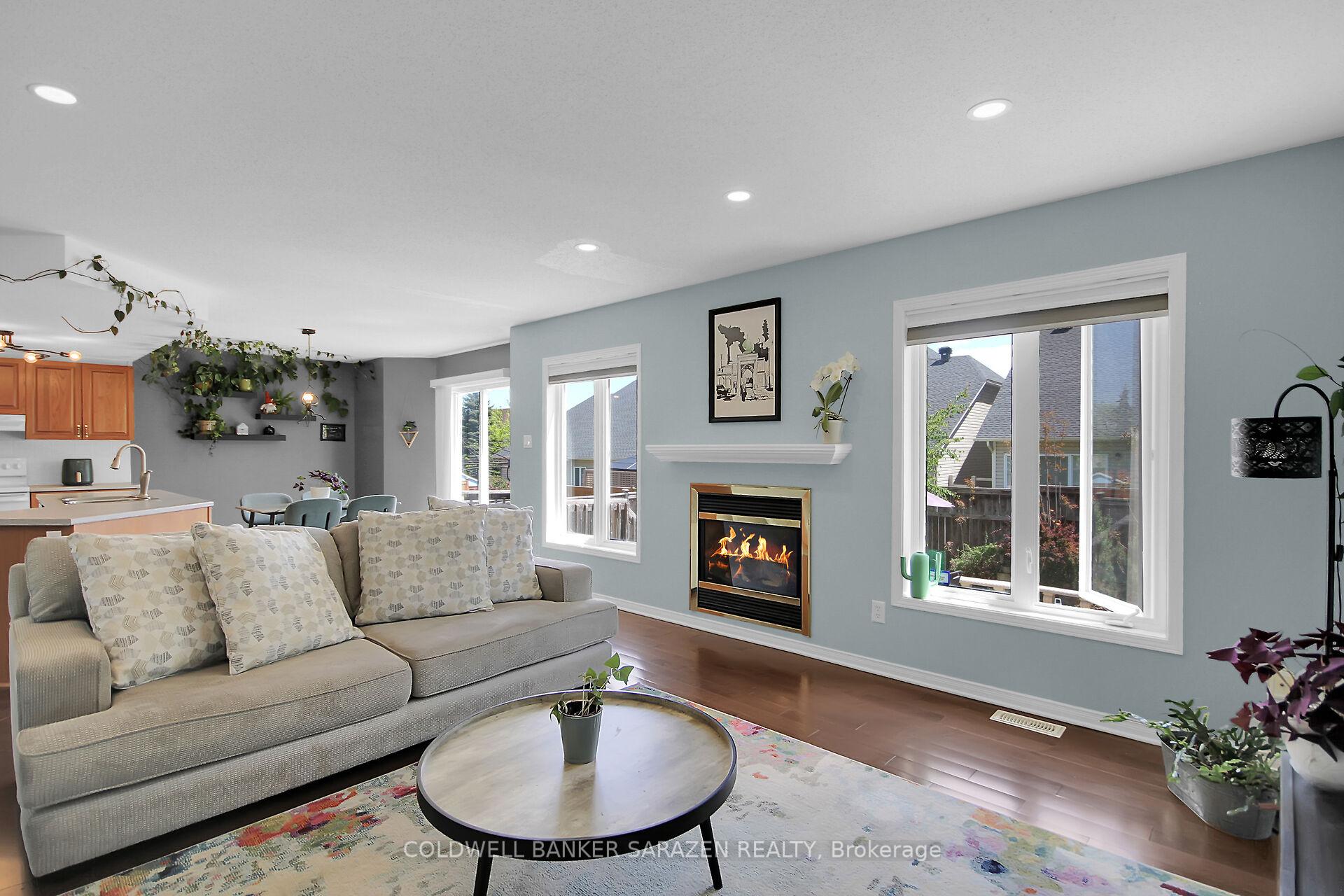 Photo 17 of 375 Cresthaven Drive, Ottawa, Barrhaven - Strandherd — HOMEH
