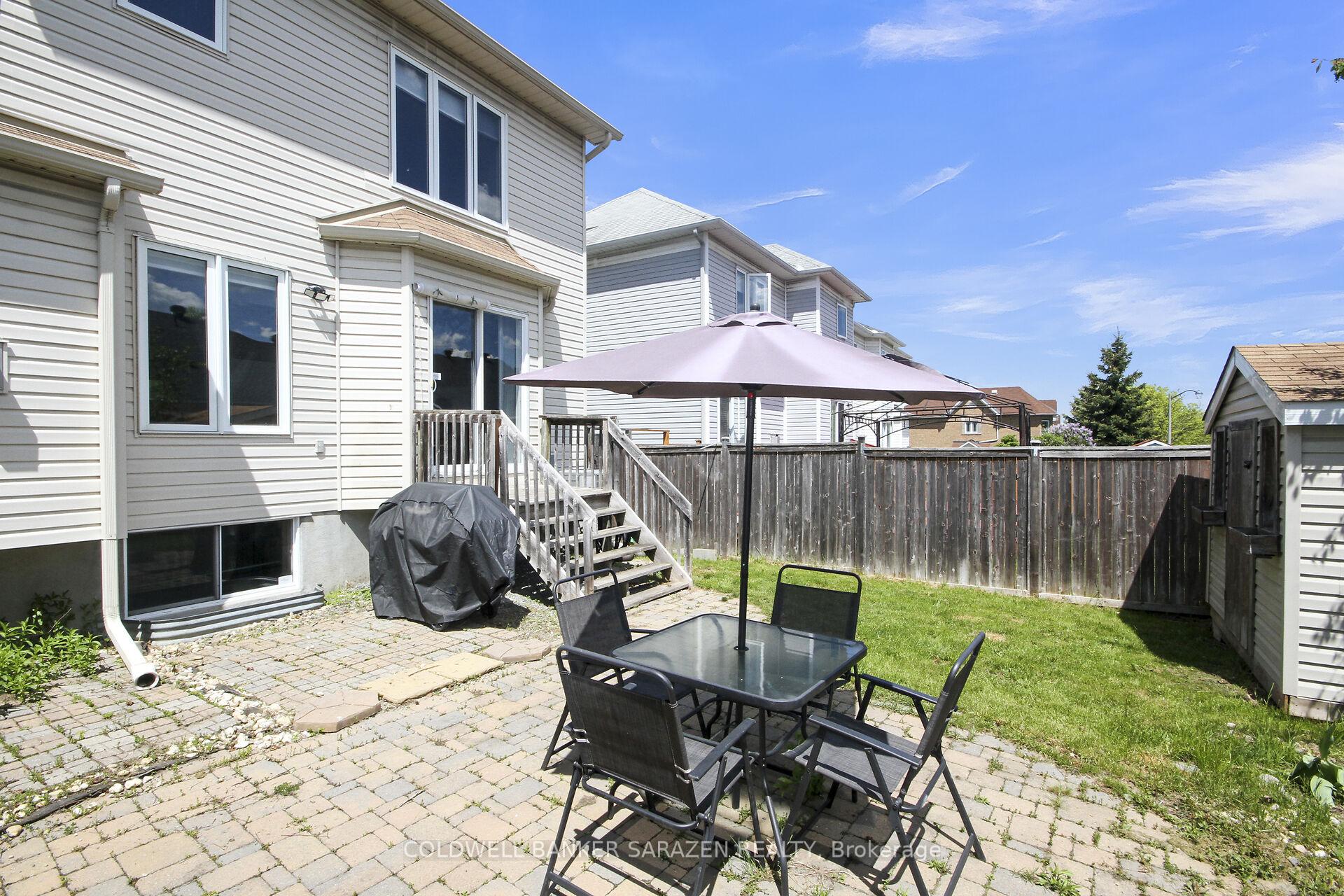 Photo 30 of 375 Cresthaven Drive, Ottawa, Barrhaven - Strandherd — HOMEH