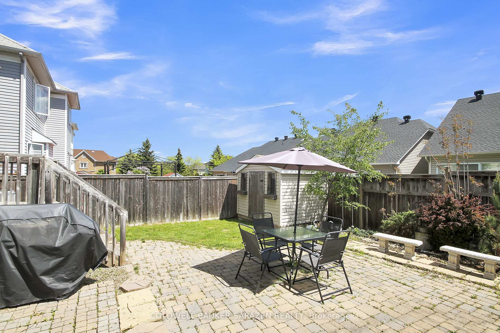 Photo 28 of 375 Cresthaven Drive, Ottawa, Barrhaven - Strandherd — HOMEH