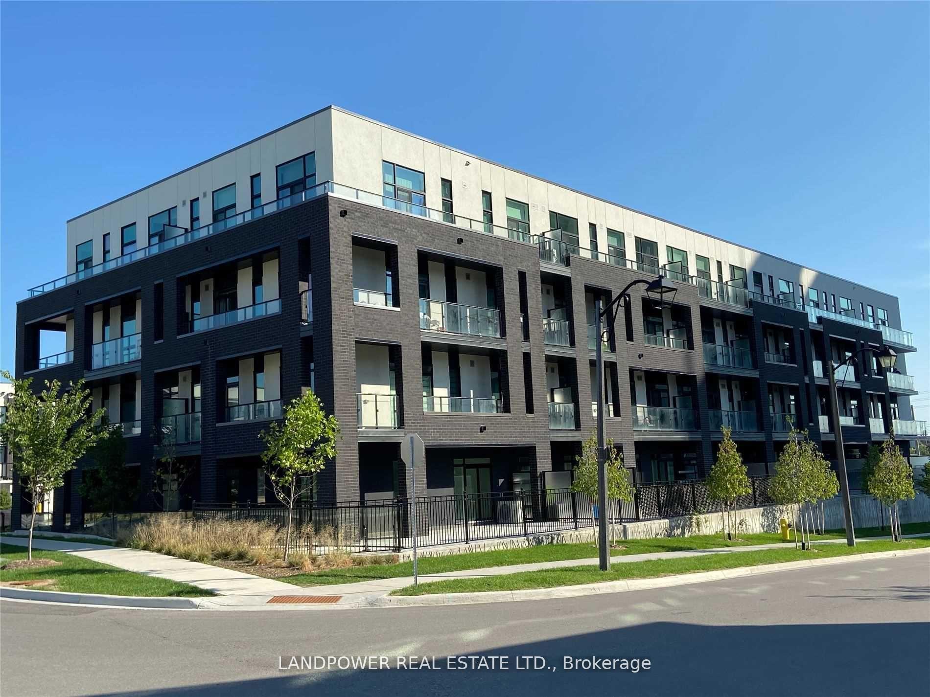 Photo 2 of Unit 506, 1 Climo Lane, Markham, Wismer — HOMEH