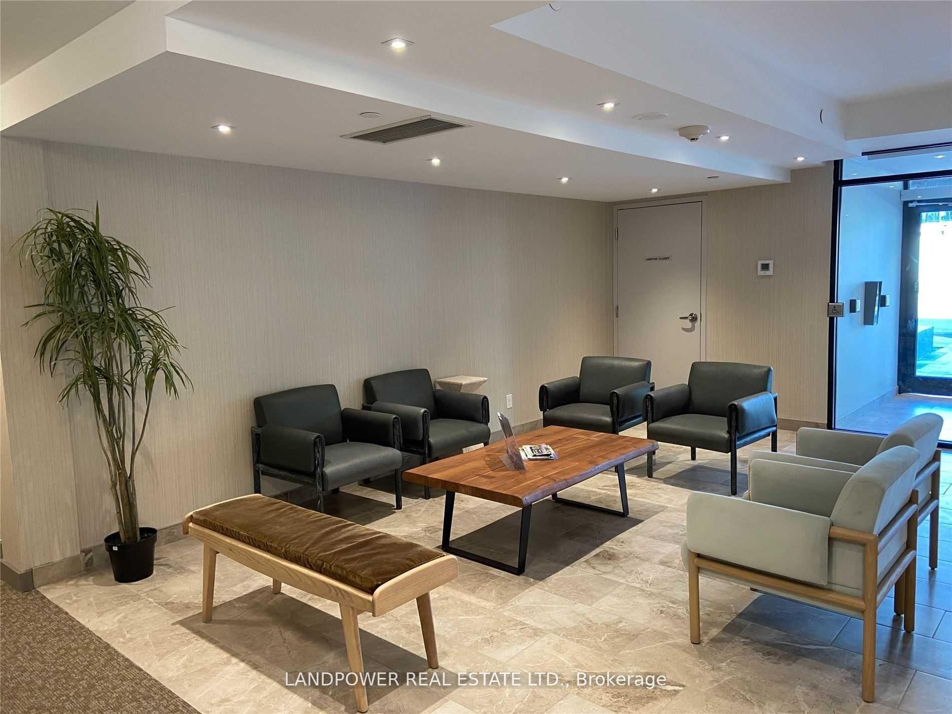 Photo 3 of Unit 506, 1 Climo Lane, Markham, Wismer — HOMEH