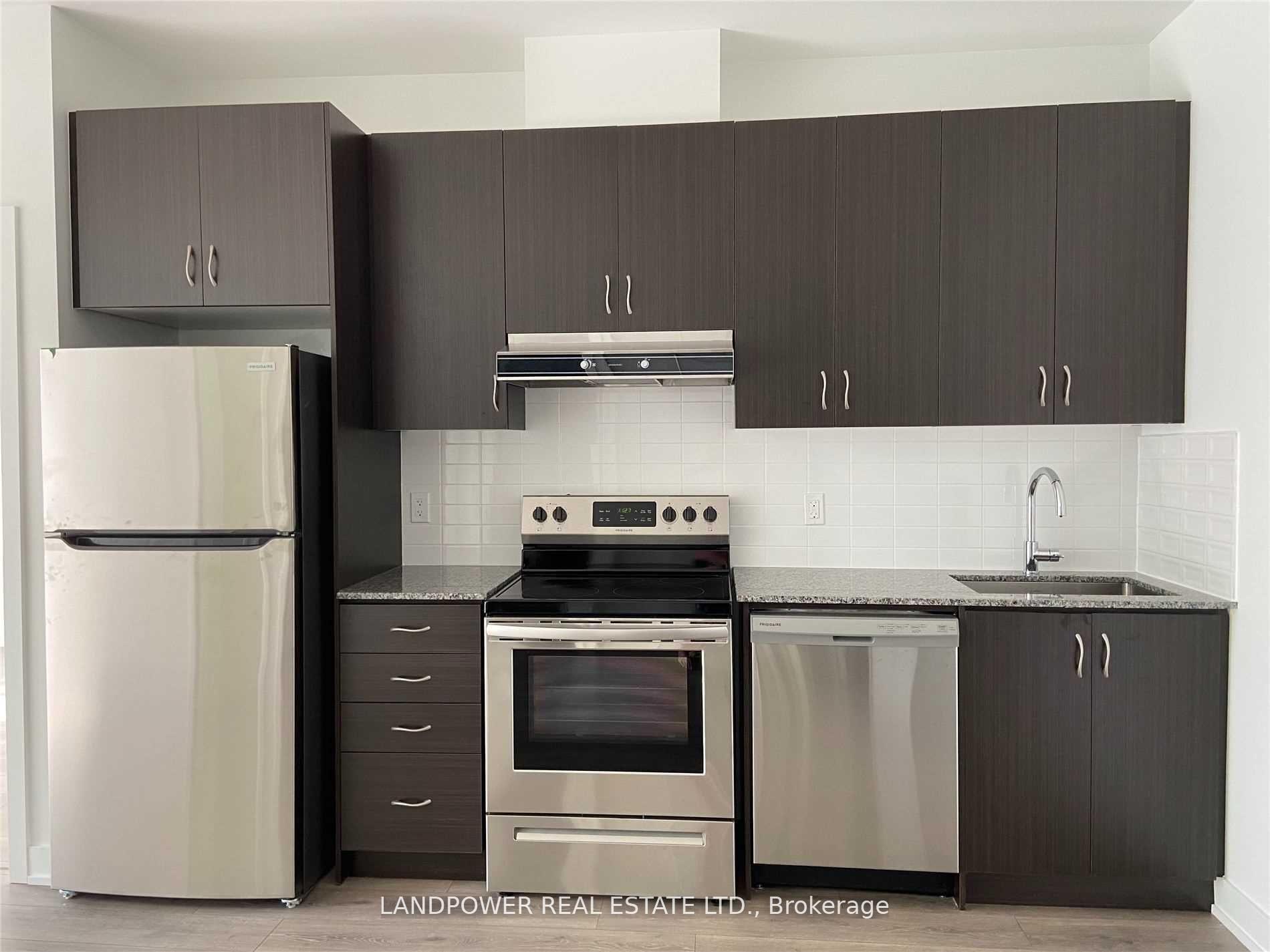 Photo 4 of Unit 506, 1 Climo Lane, Markham, Wismer — HOMEH