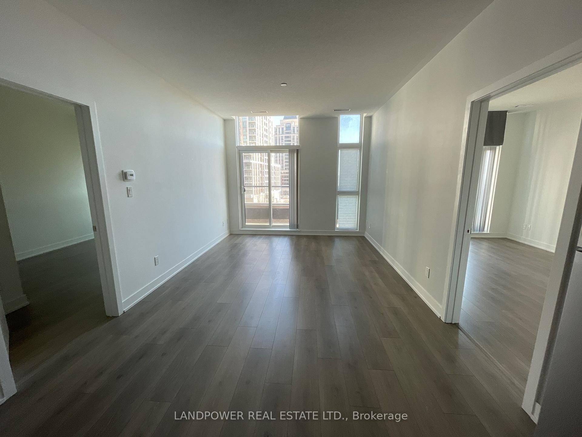 Photo 5 of Unit 506, 1 Climo Lane, Markham, Wismer — HOMEH