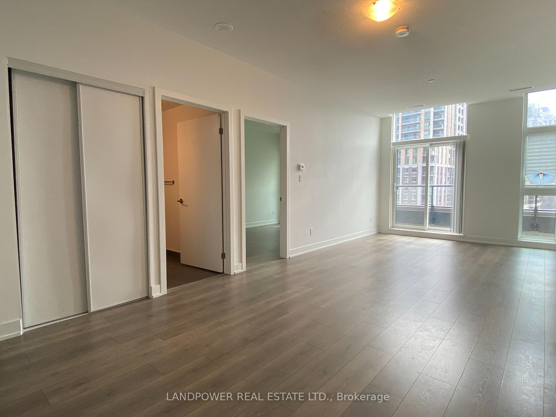 Photo 7 of Unit 506, 1 Climo Lane, Markham, Wismer — HOMEH