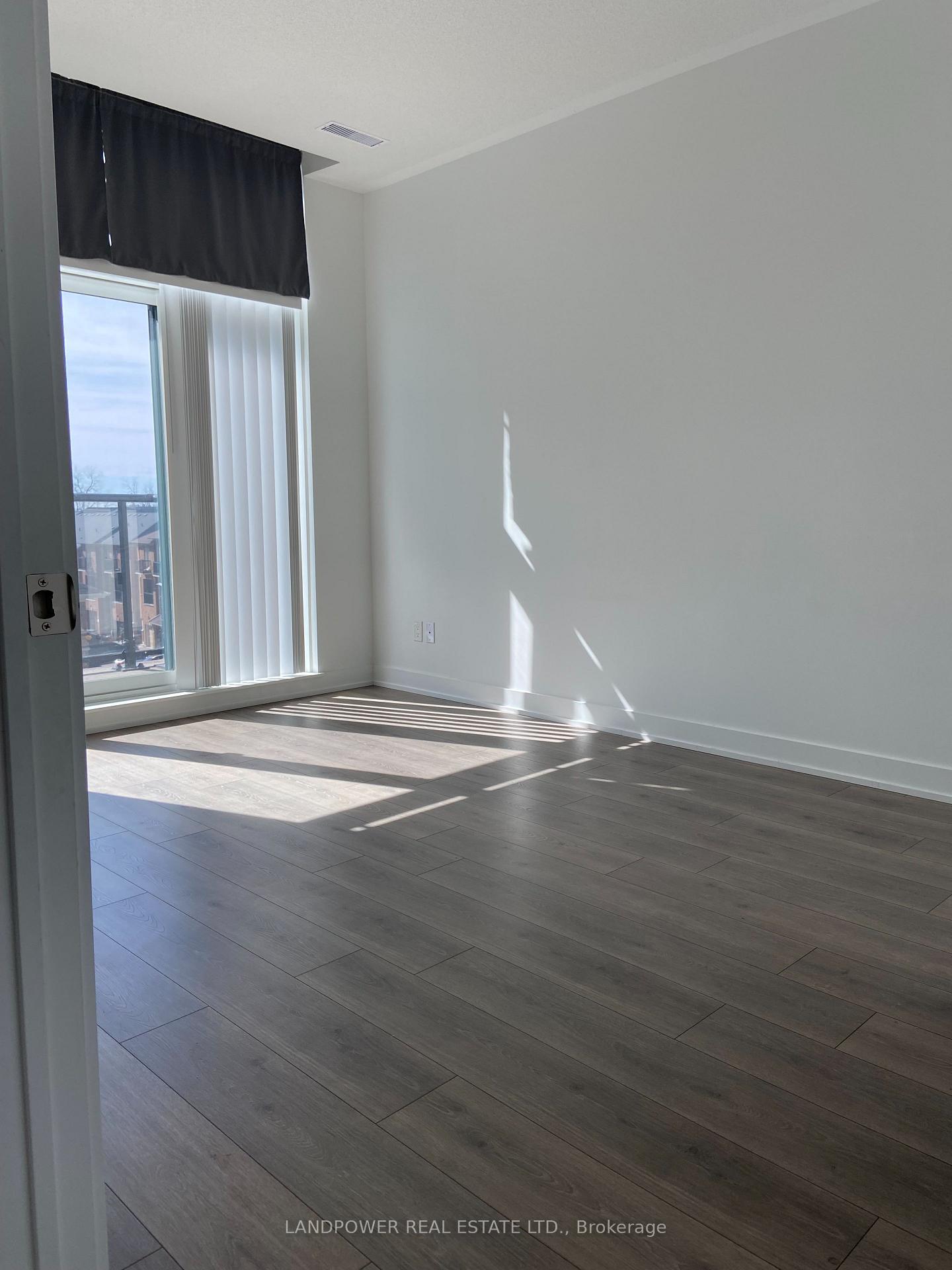 Photo 8 of Unit 506, 1 Climo Lane, Markham, Wismer — HOMEH