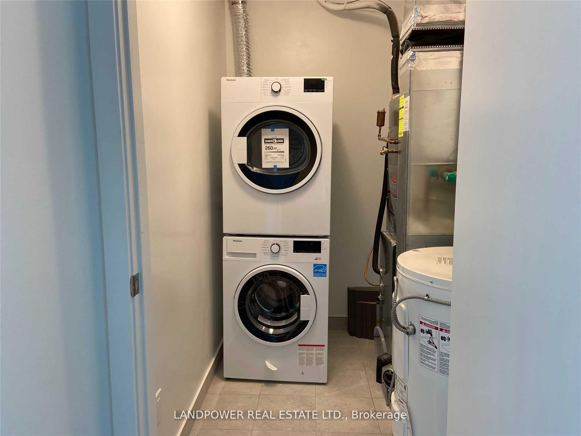 Photo 18 of Unit 506, 1 Climo Lane, Markham, Wismer — HOMEH
