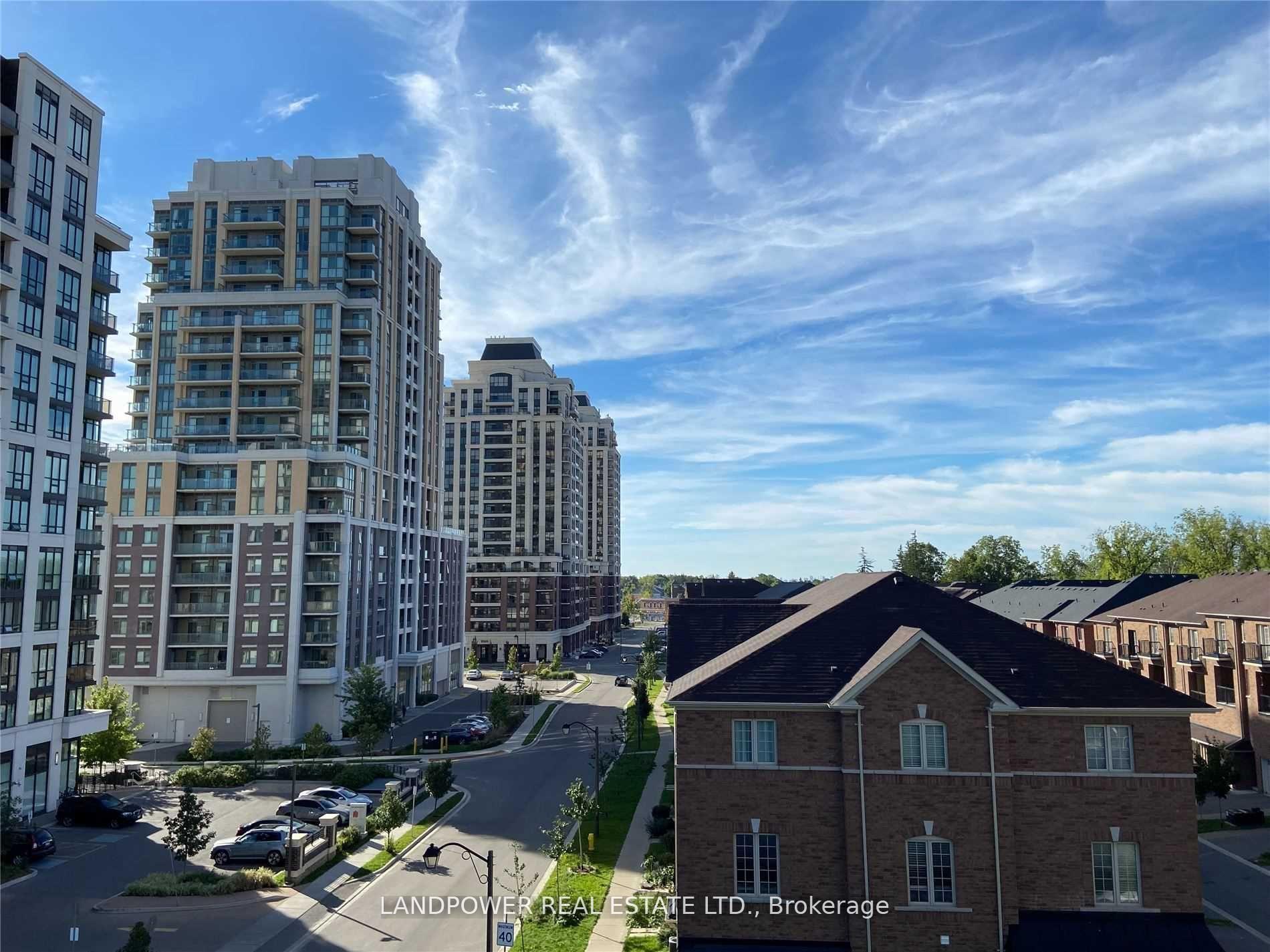 Photo 19 of Unit 506, 1 Climo Lane, Markham, Wismer — HOMEH