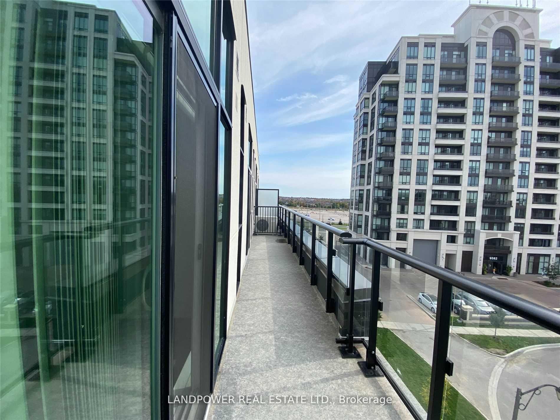 Photo 20 of Unit 506, 1 Climo Lane, Markham, Wismer — HOMEH