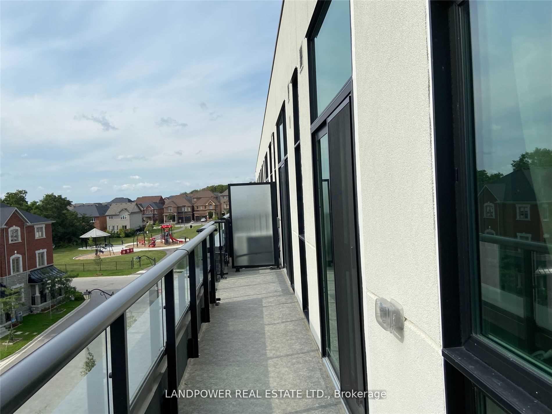 Photo 21 of Unit 506, 1 Climo Lane, Markham, Wismer — HOMEH